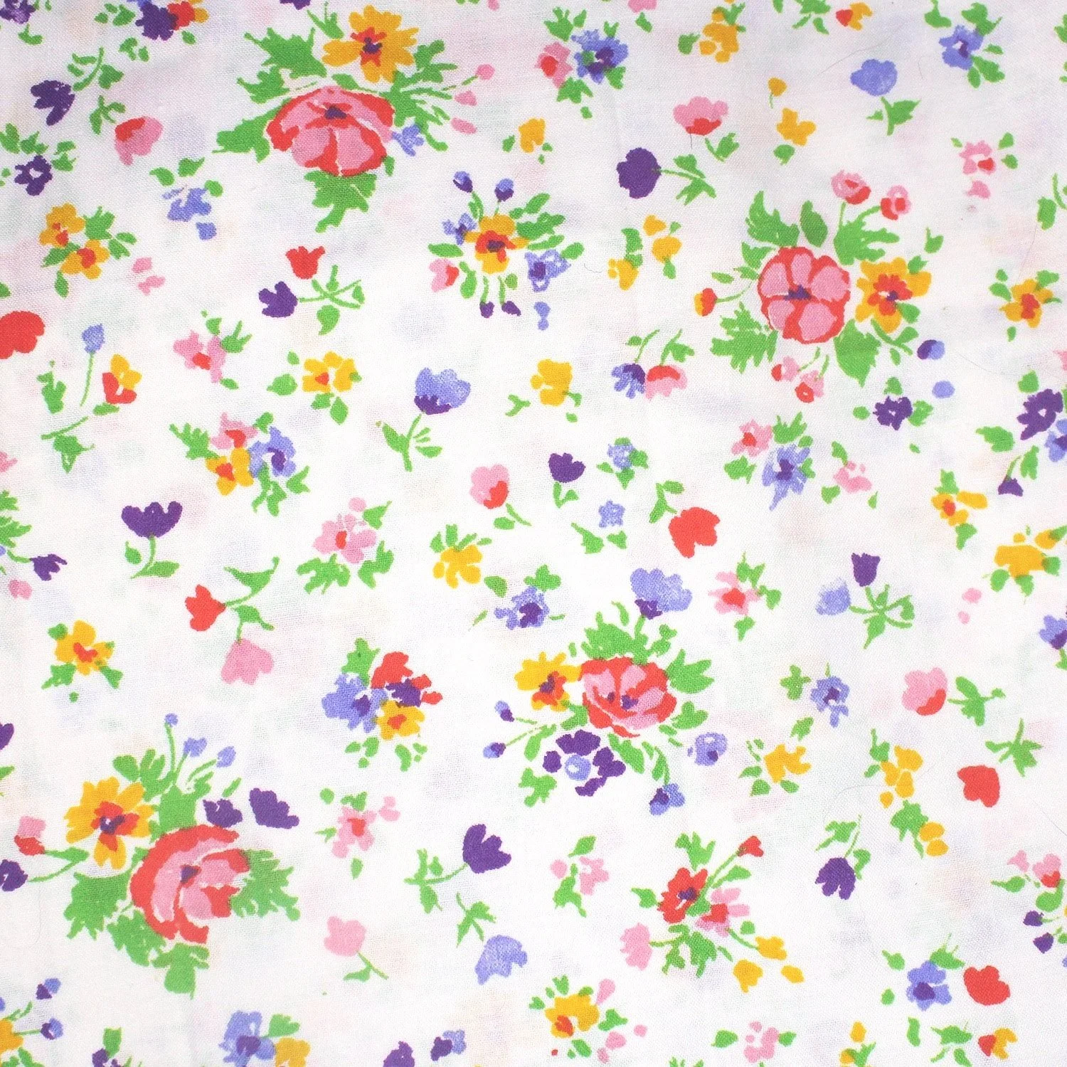 Flower Dot