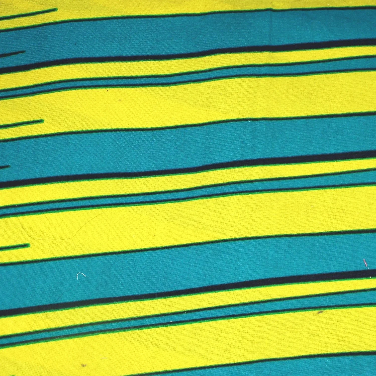 Neon Stripes