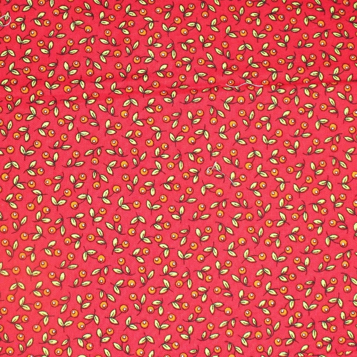 Cherry Sprig Scatter