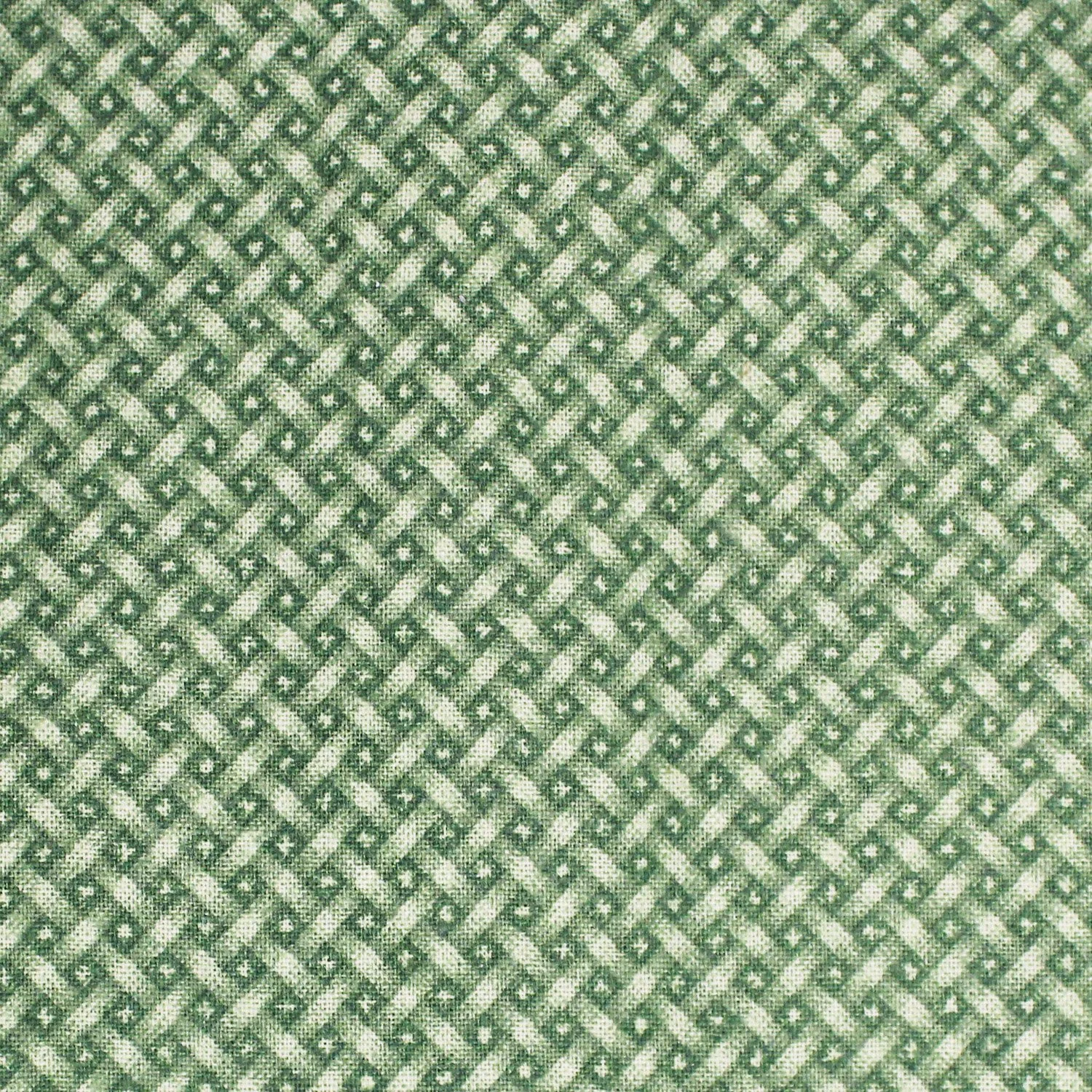 Green Trellis