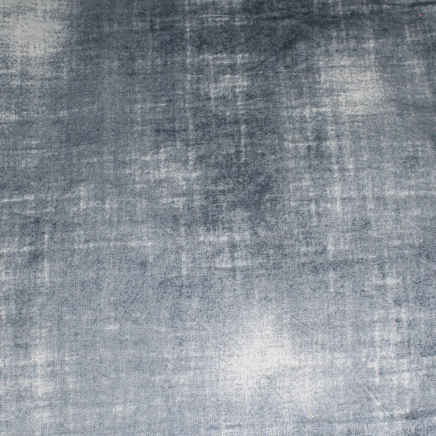 Indigo Hash Marks