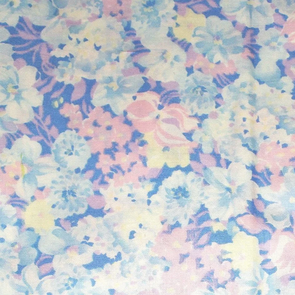 Pastel Flowers