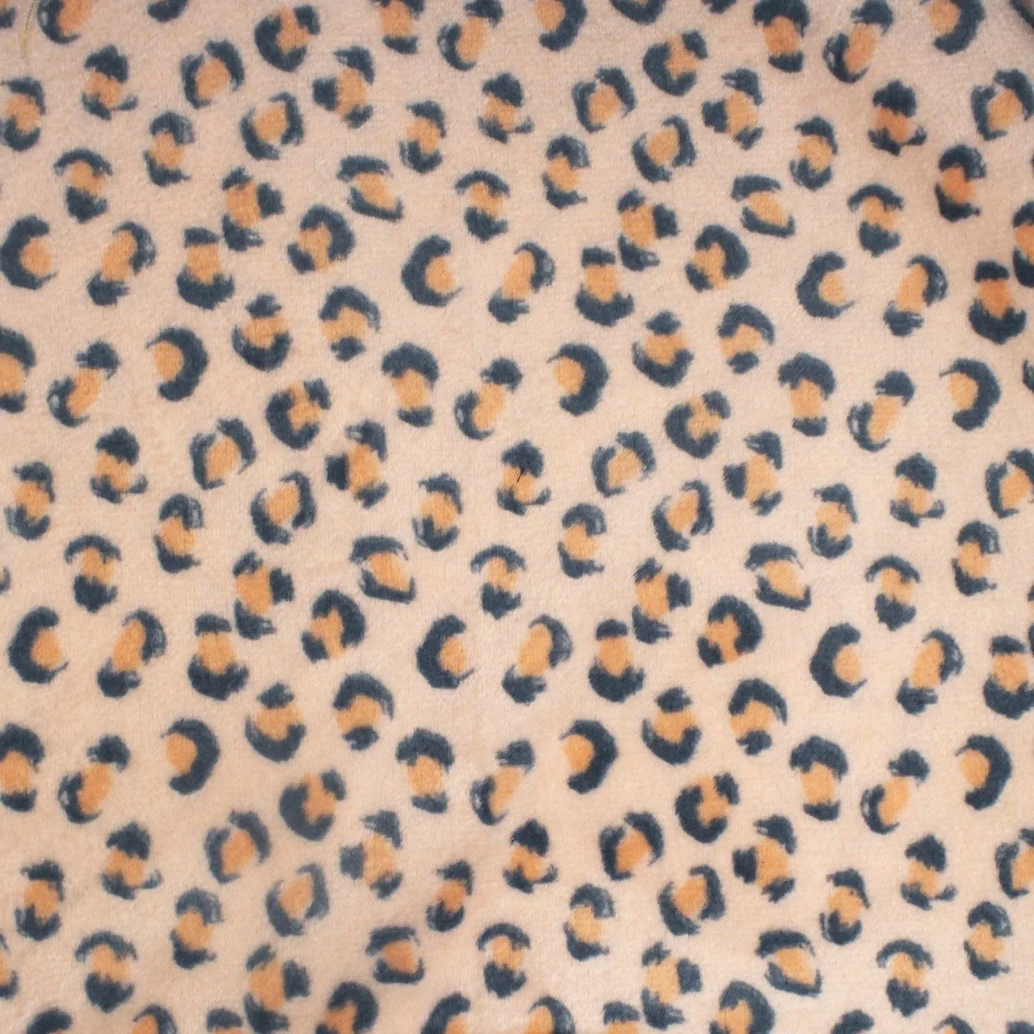 Peach Cheetah