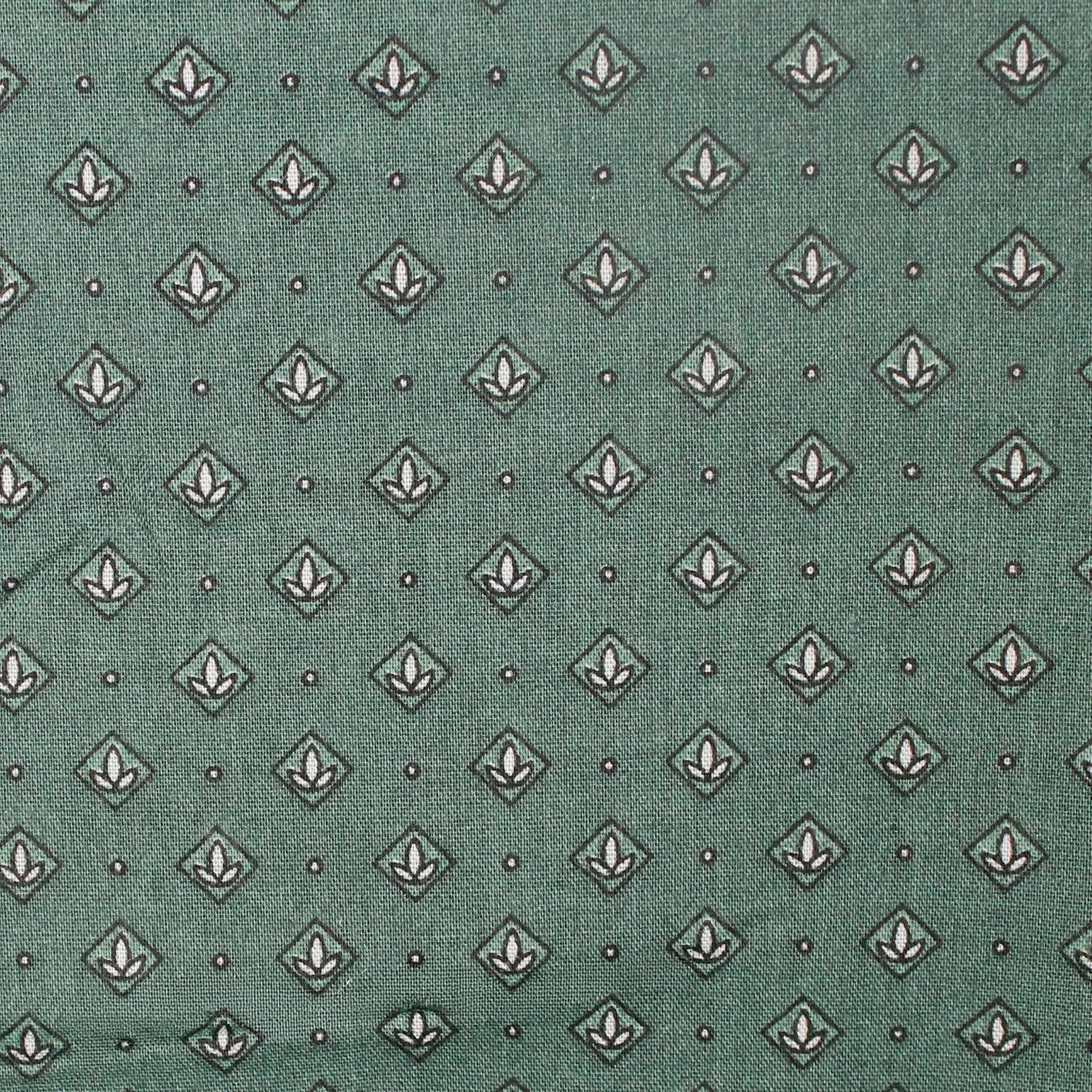 Art Deco Lotus