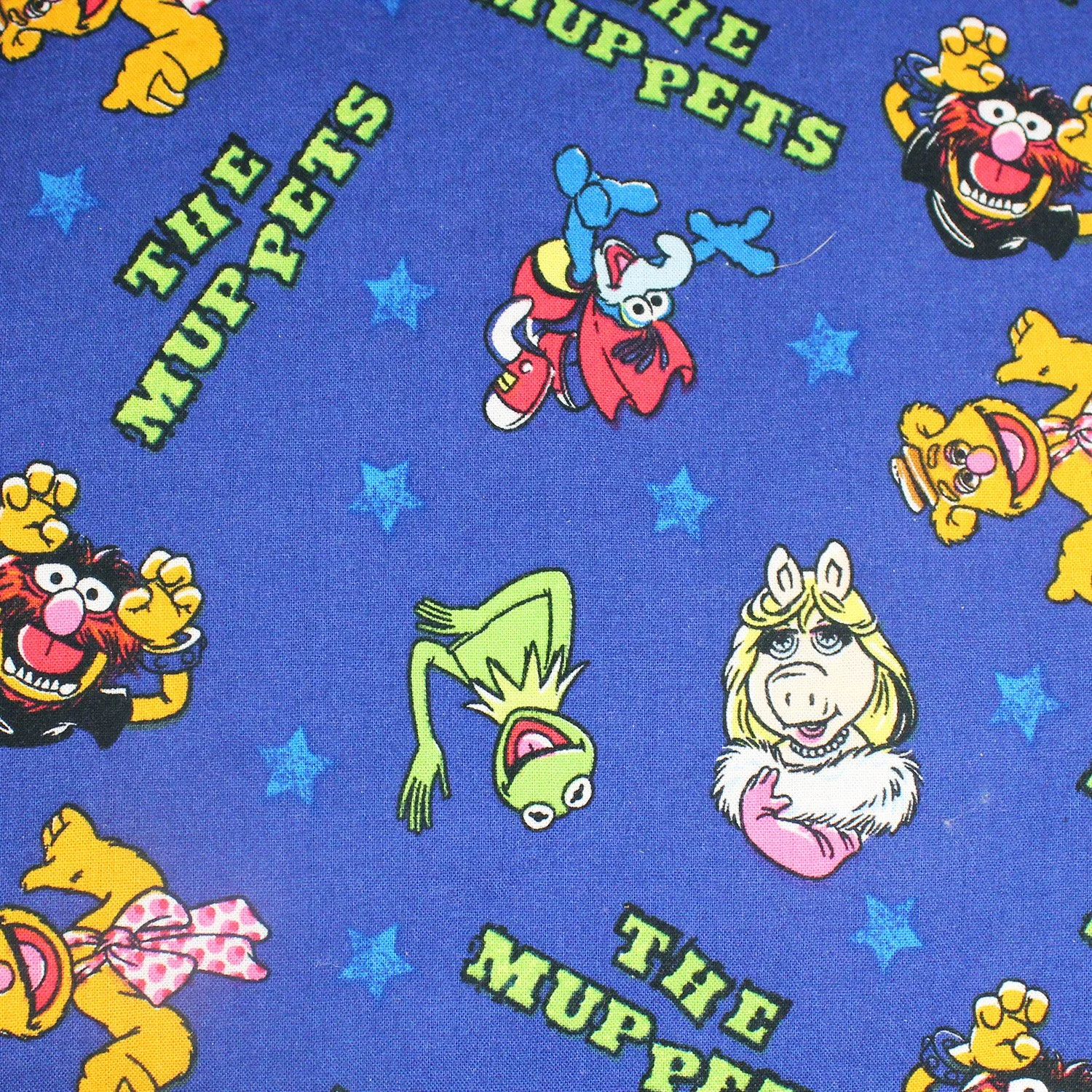Muppets