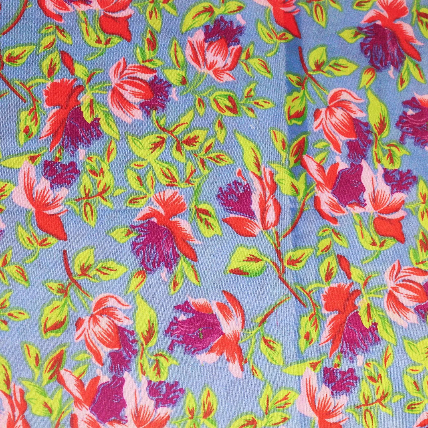 Wildflower Breeze