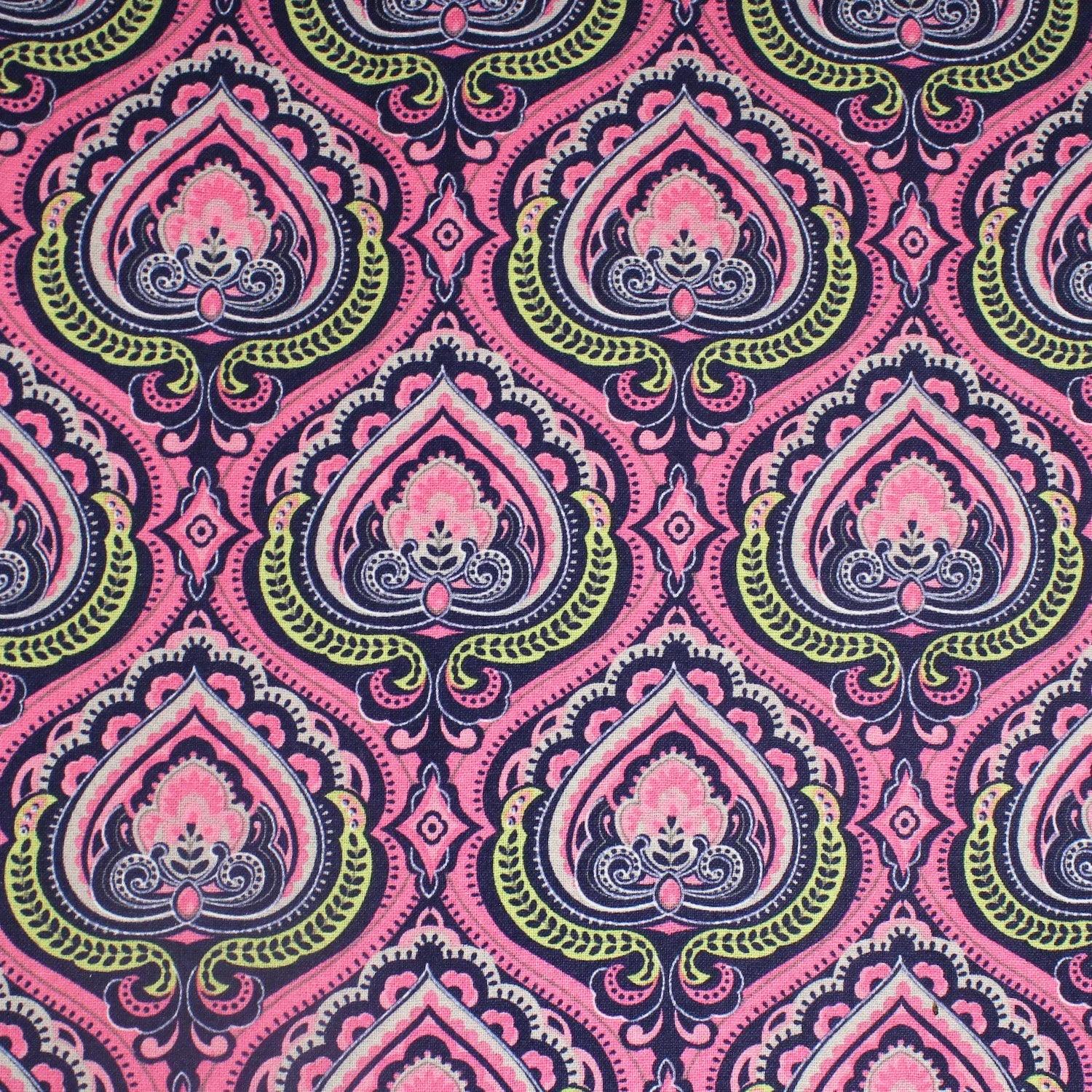 Electric Paisley