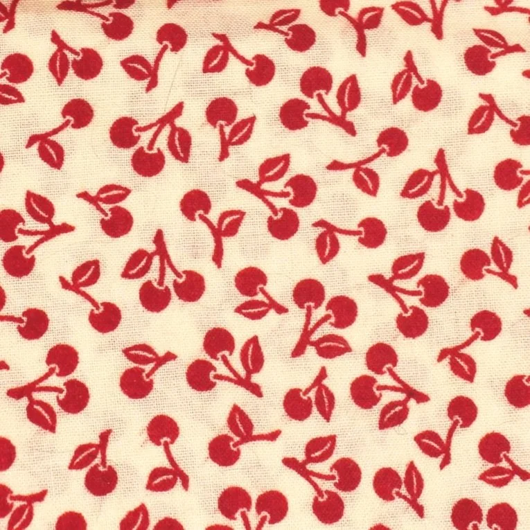 Very Cherry
