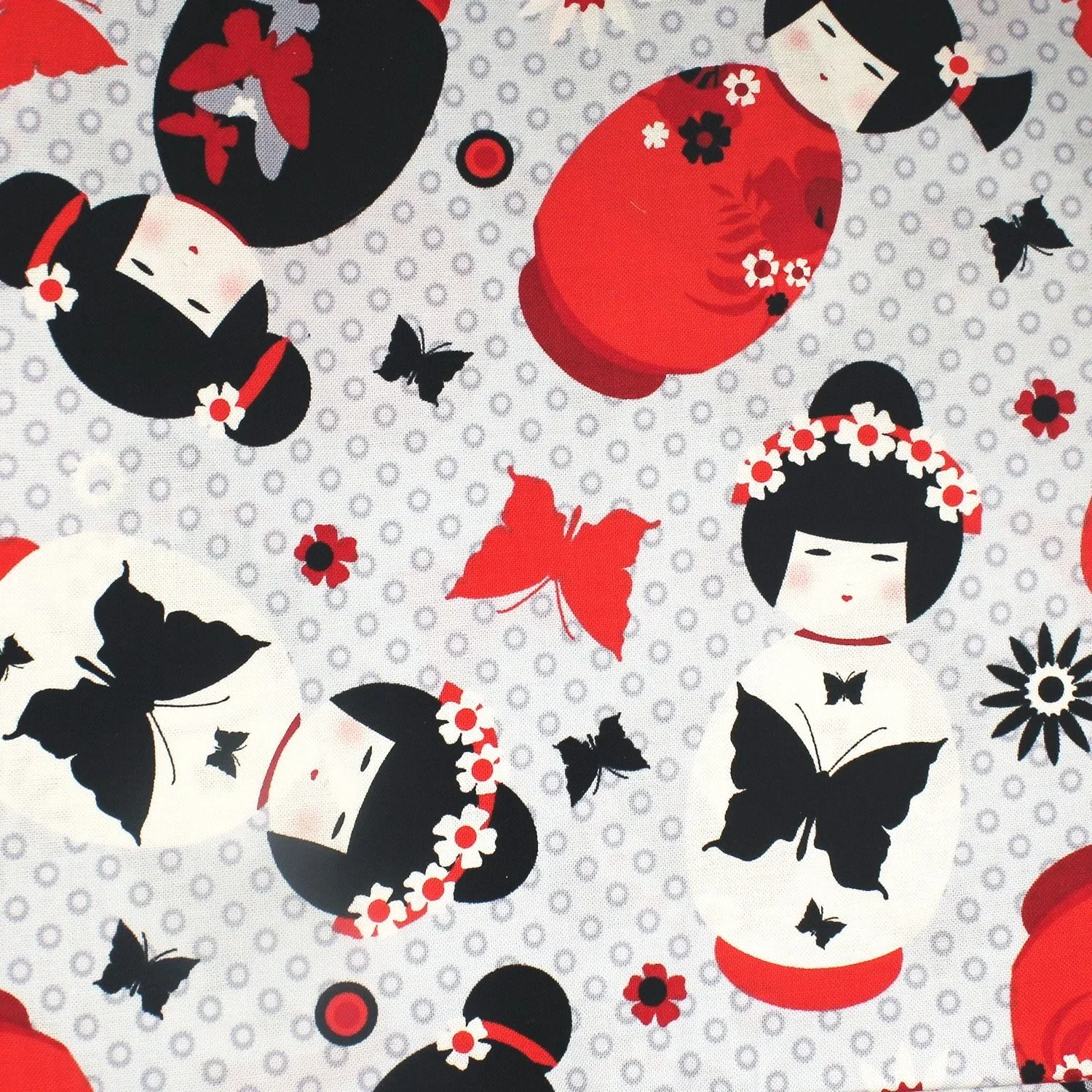 Kokeshi Doll