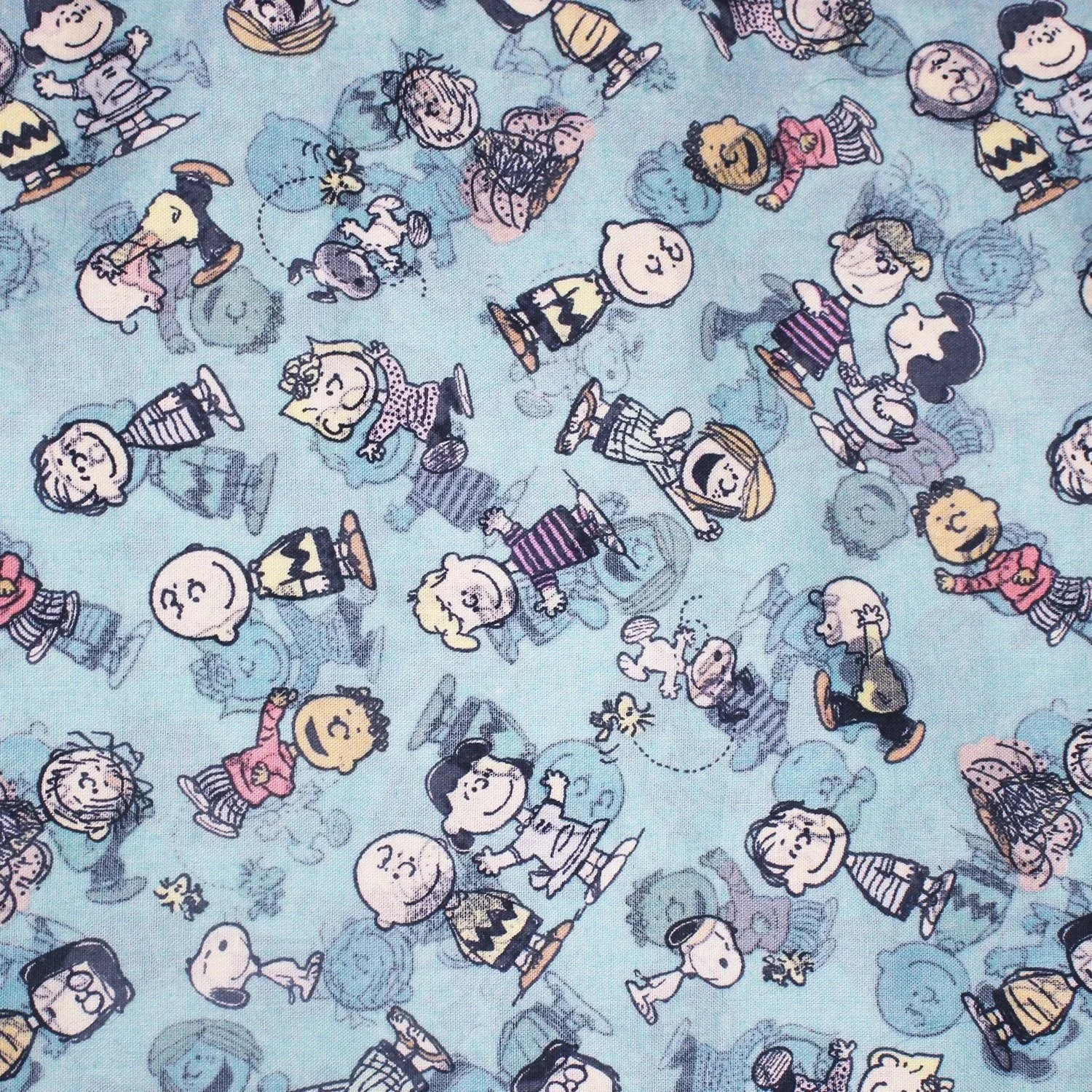 Peanuts