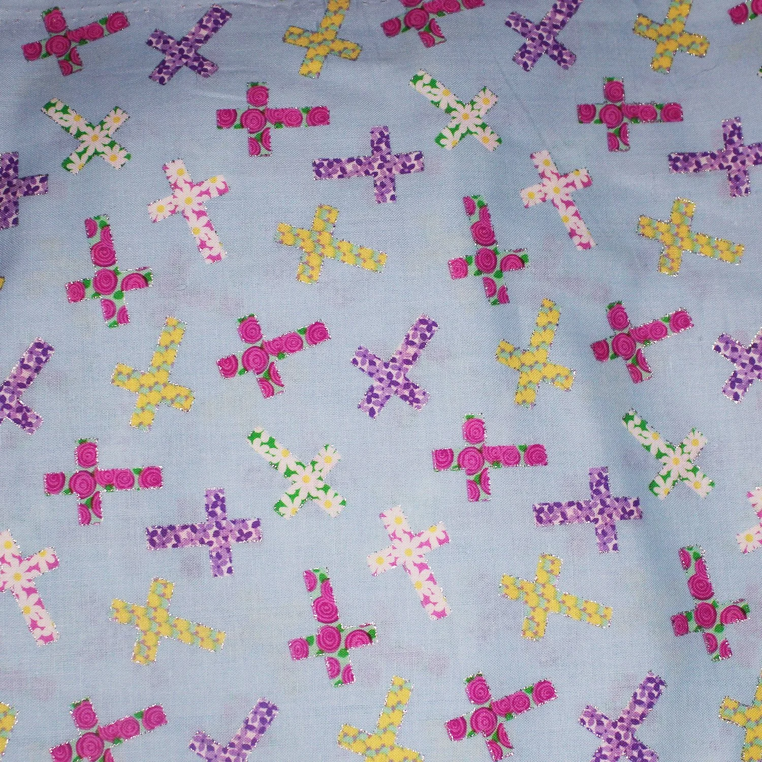 Easter Cross