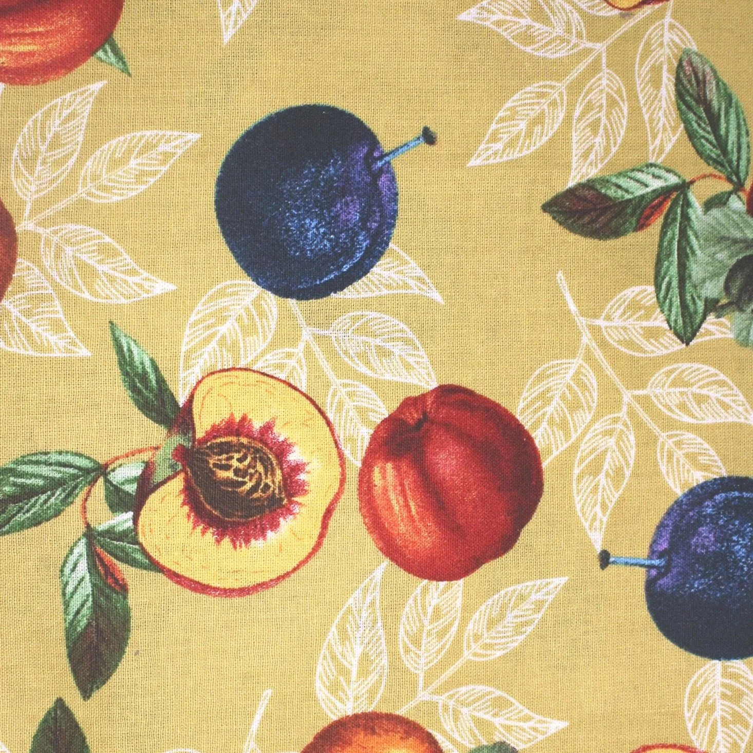 Fresh Fruit