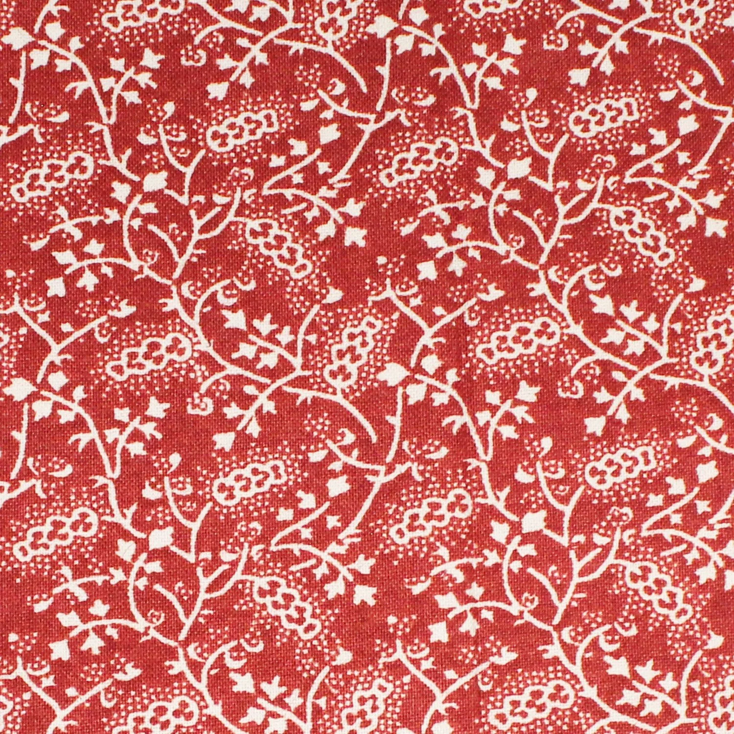 Tiny Vines in Scarlett
