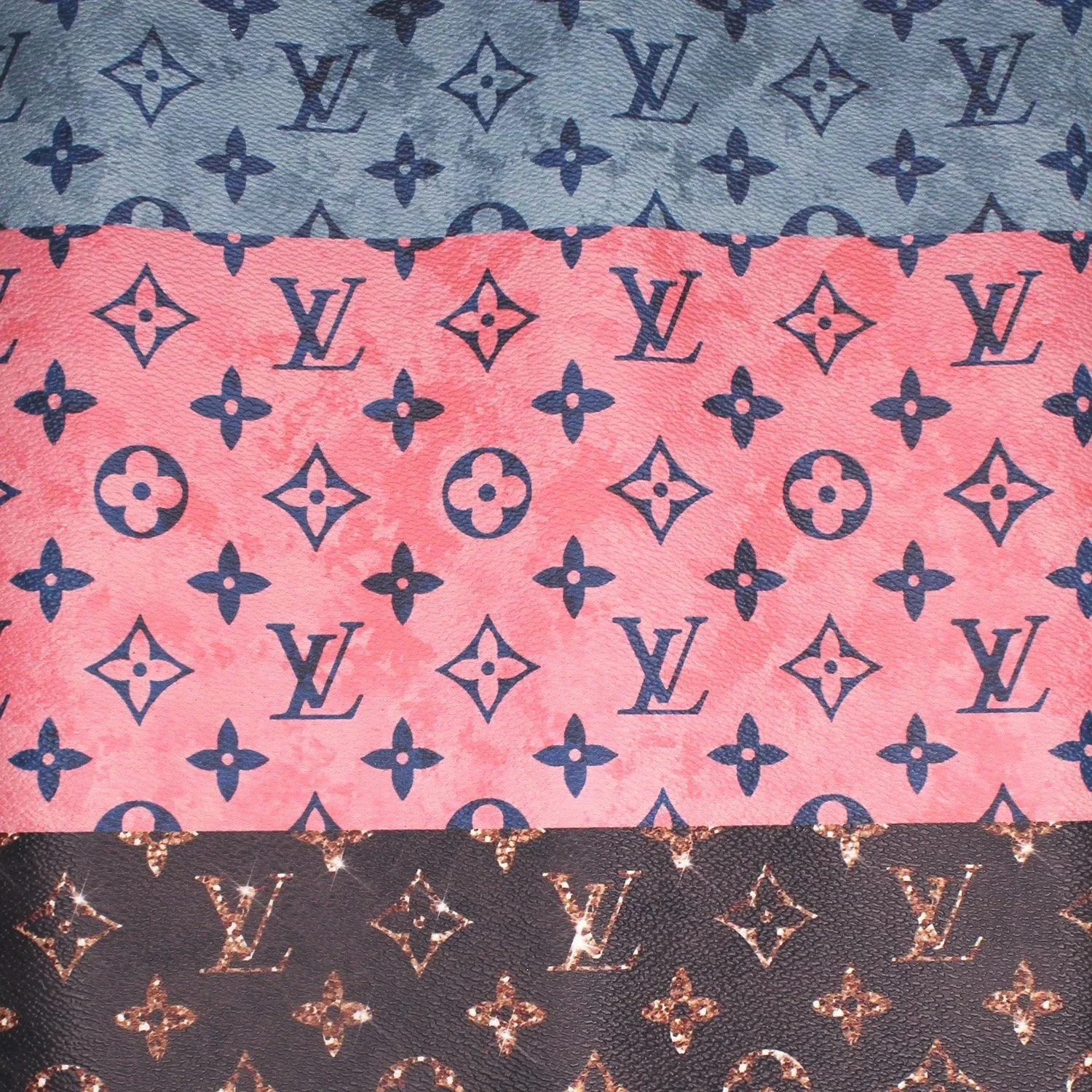 Louis Vuitton Inspired