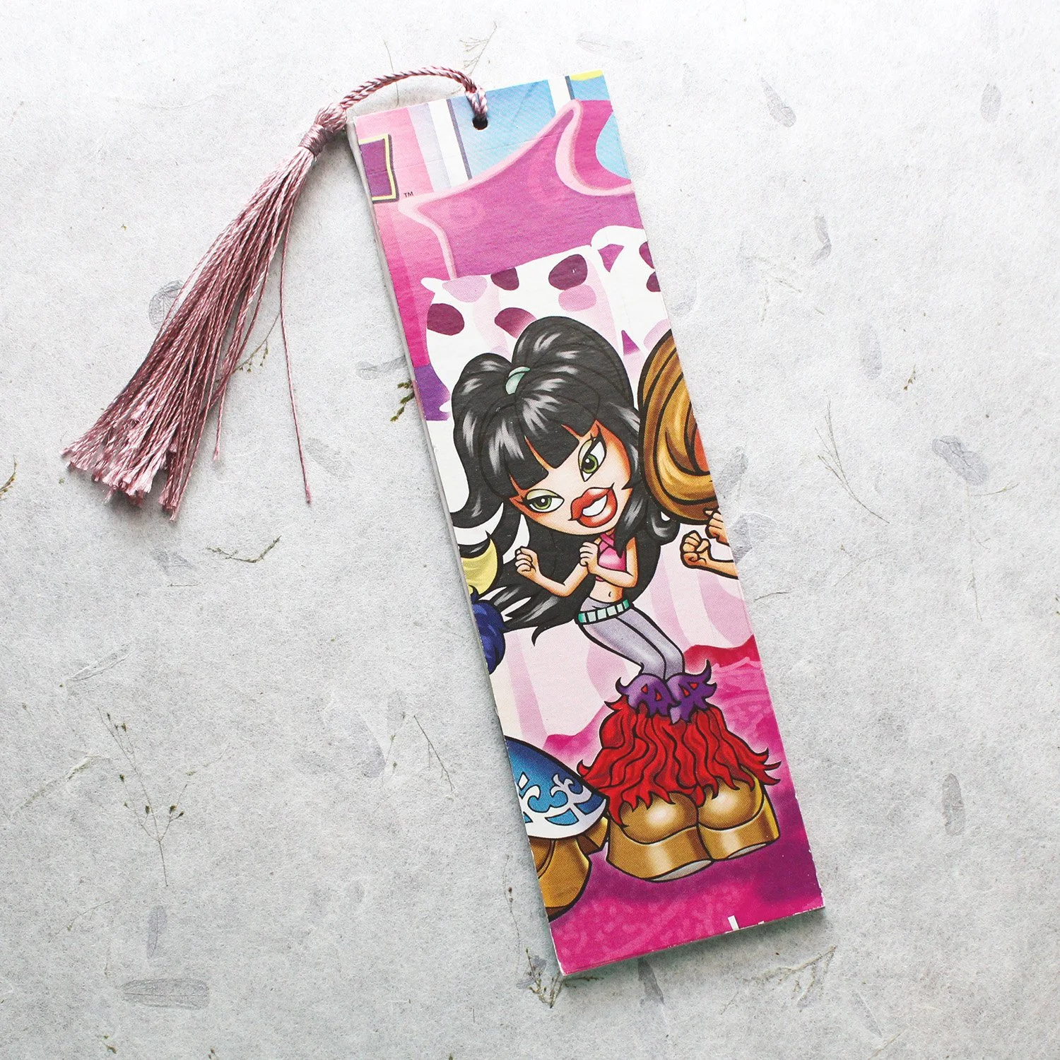 Jade Bratz Bookmark