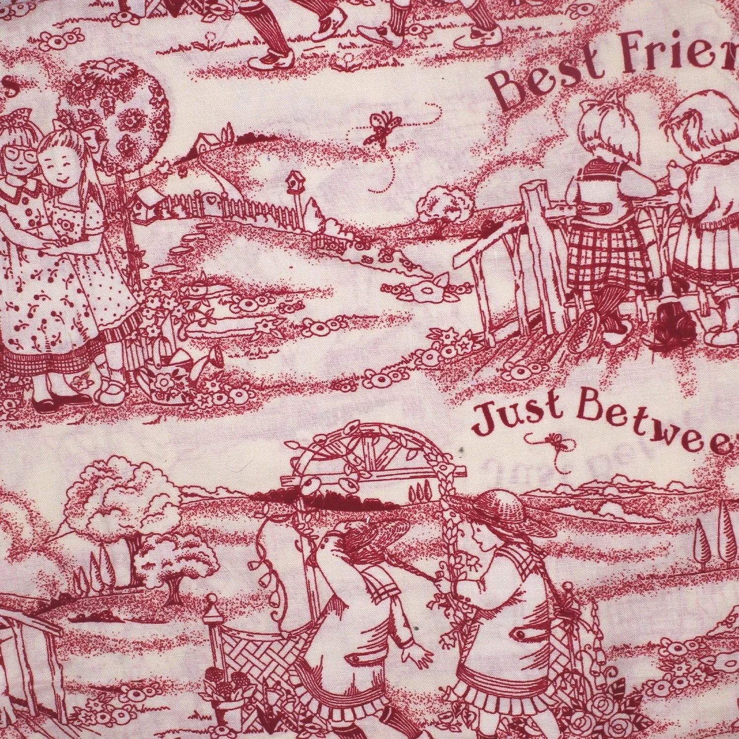 Family & Friends