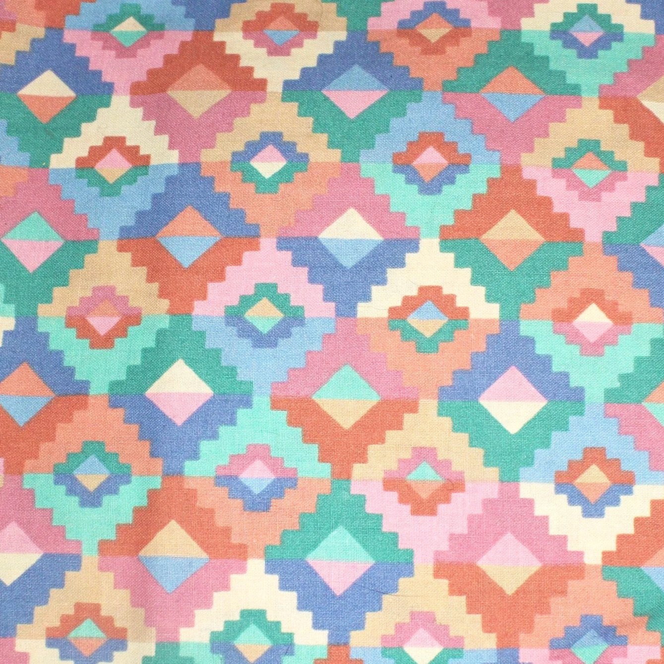 Southwestern Diamonds