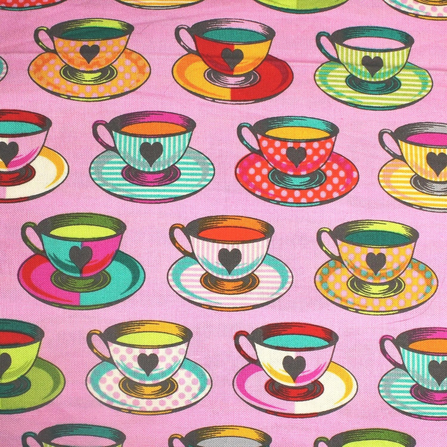 Tea Time