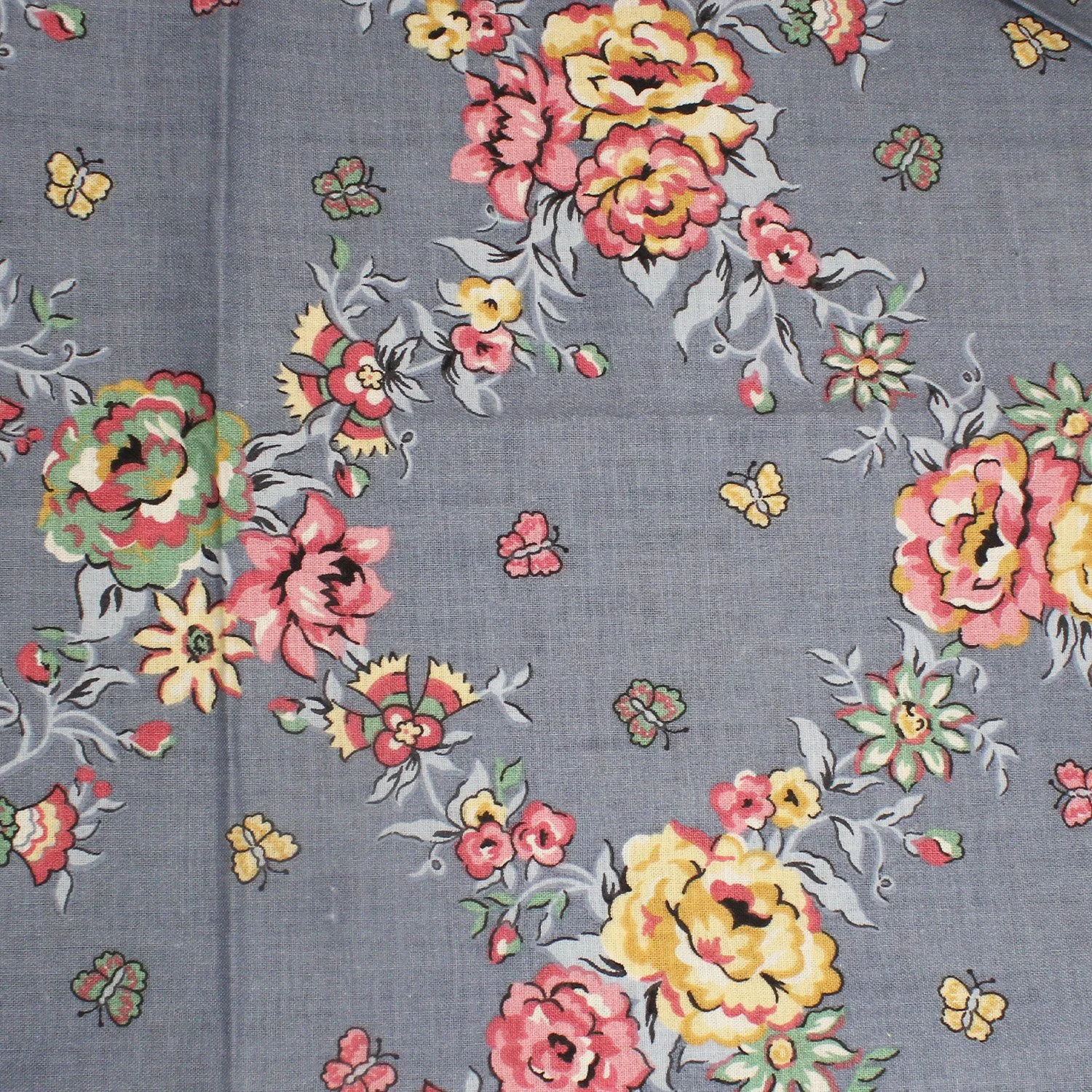 Country Victorian Rose