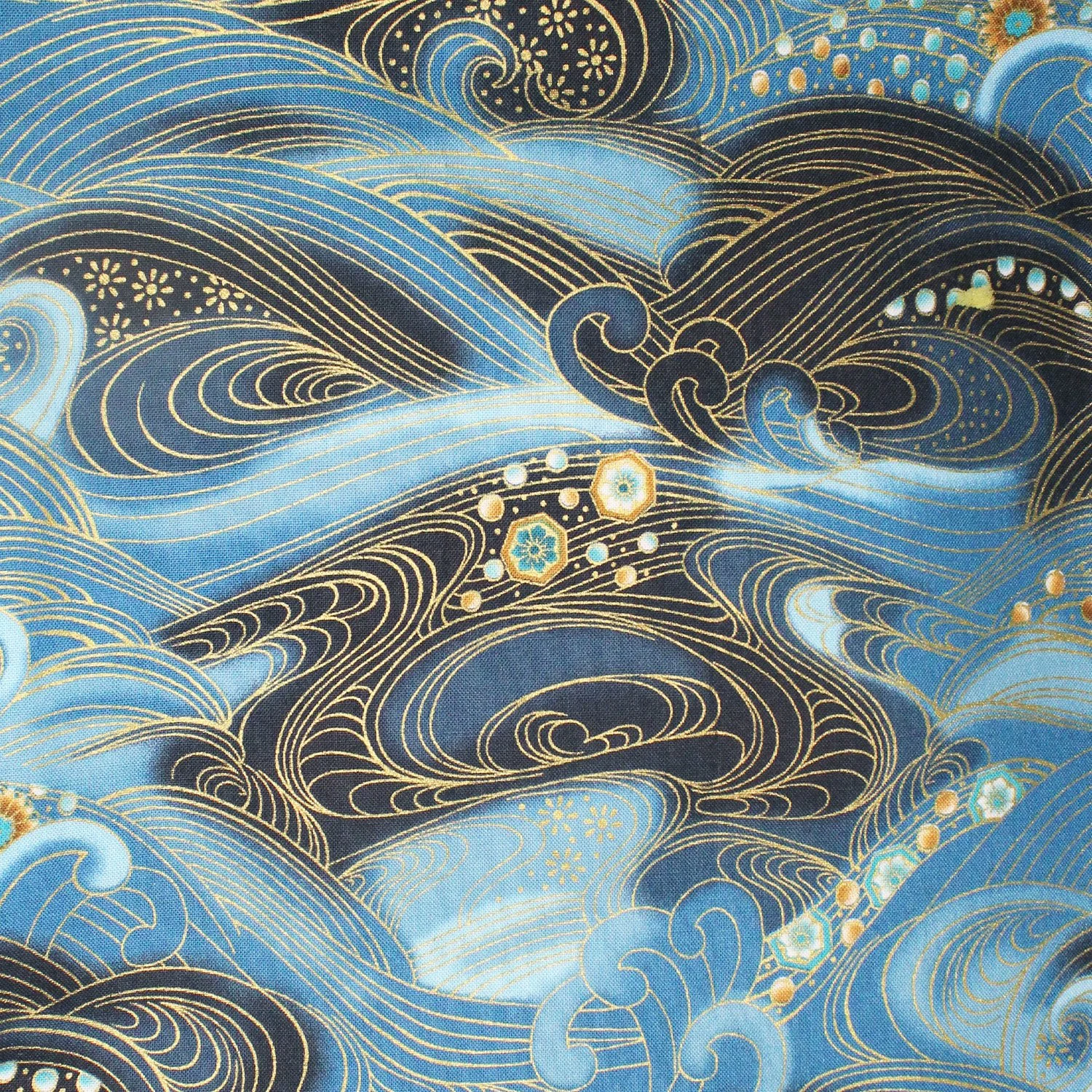 Celestial Wave