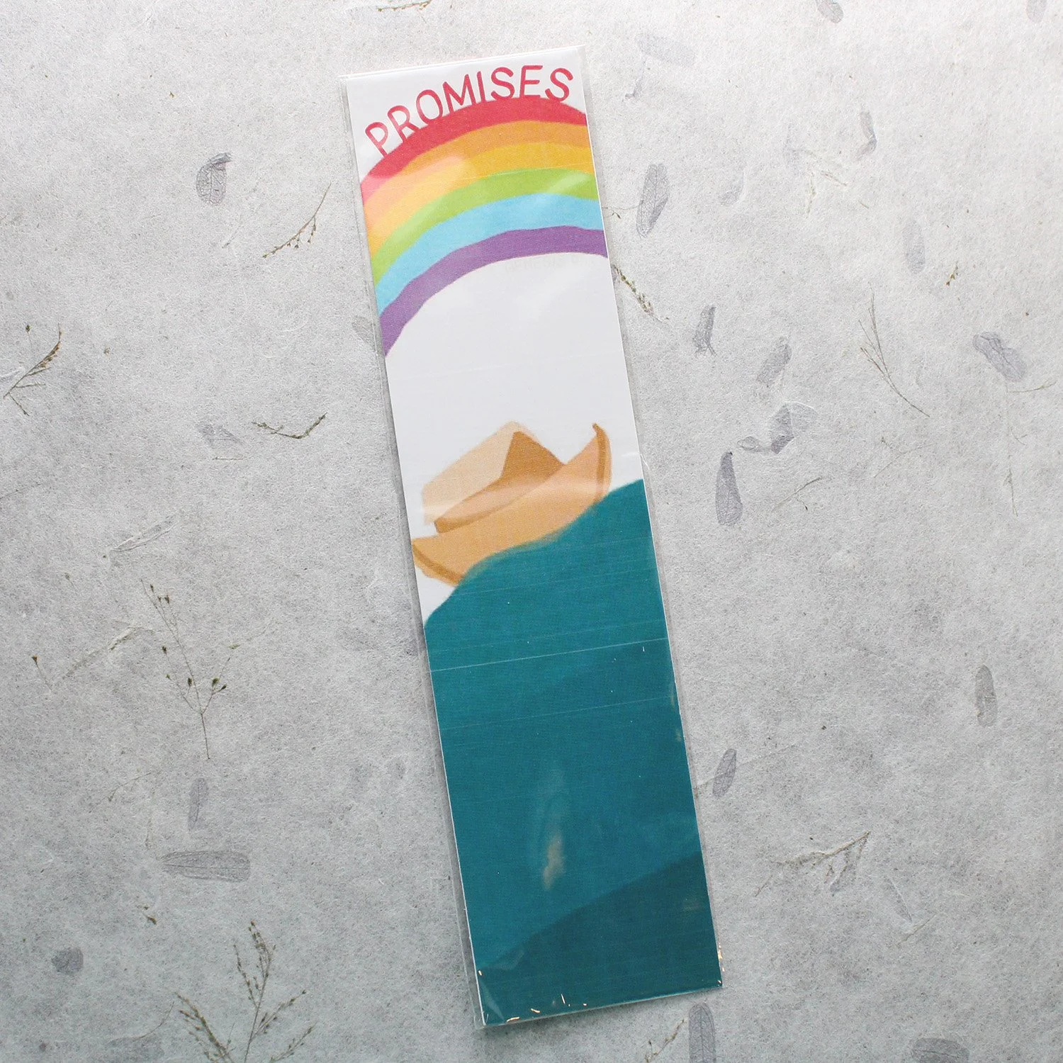 Promises Bookmark