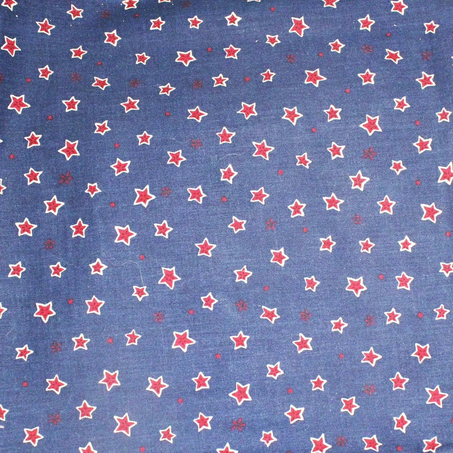 Shooting Stars in Navy