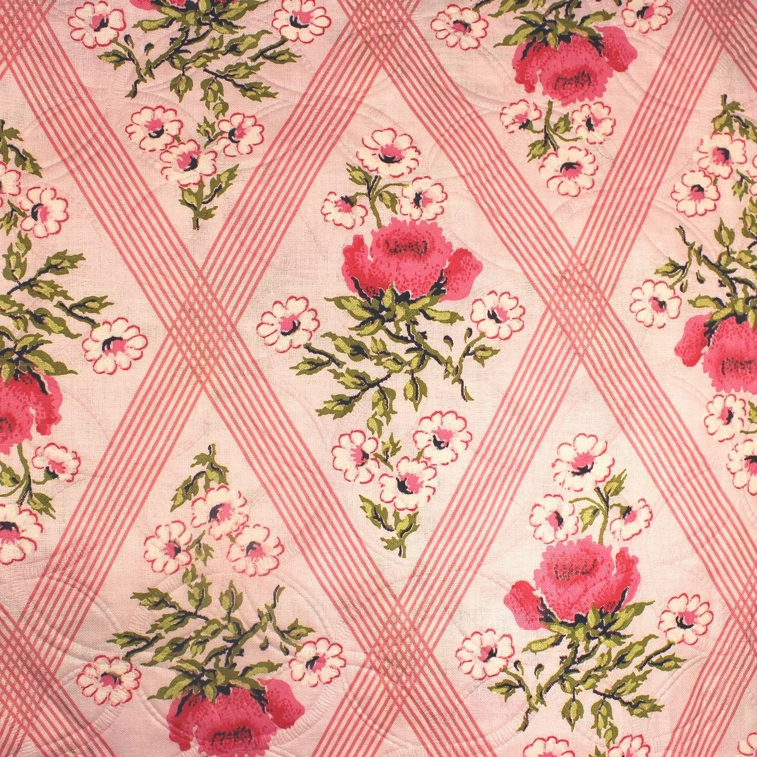 Rose Lattice