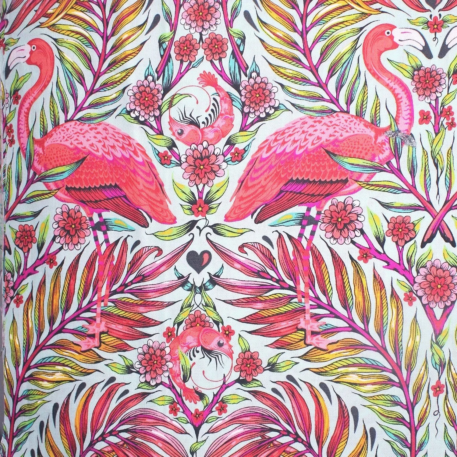 Pretty in Mango