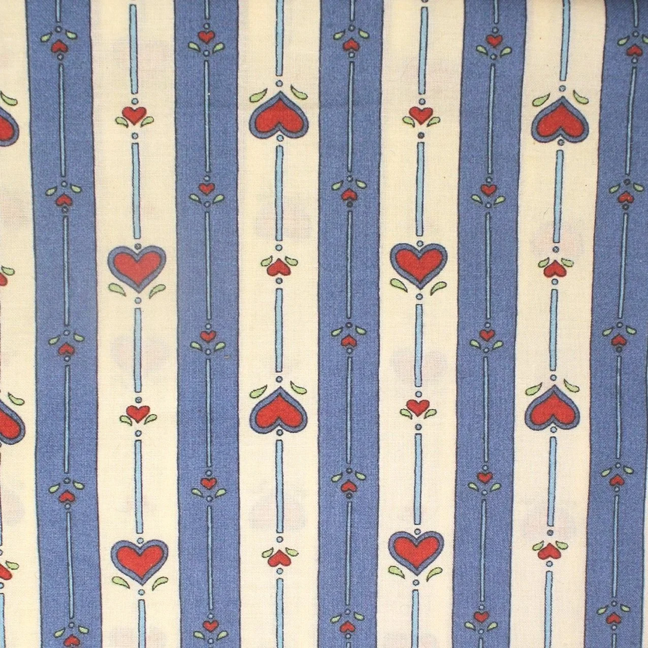 Heart Stripes
