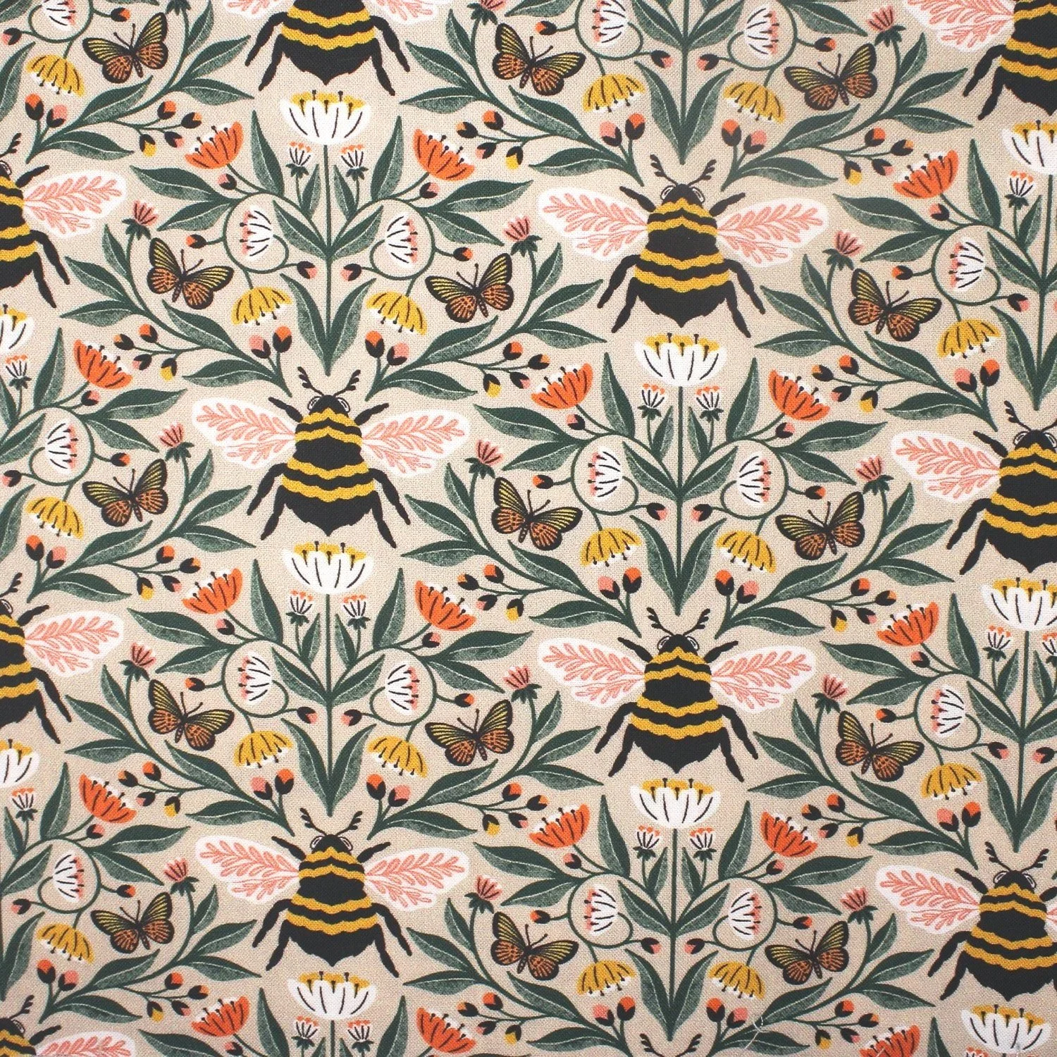 Bee-utiful