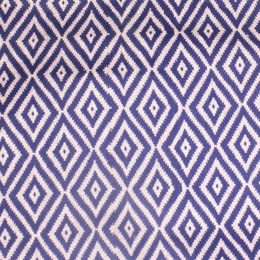 Indigo Diamond
