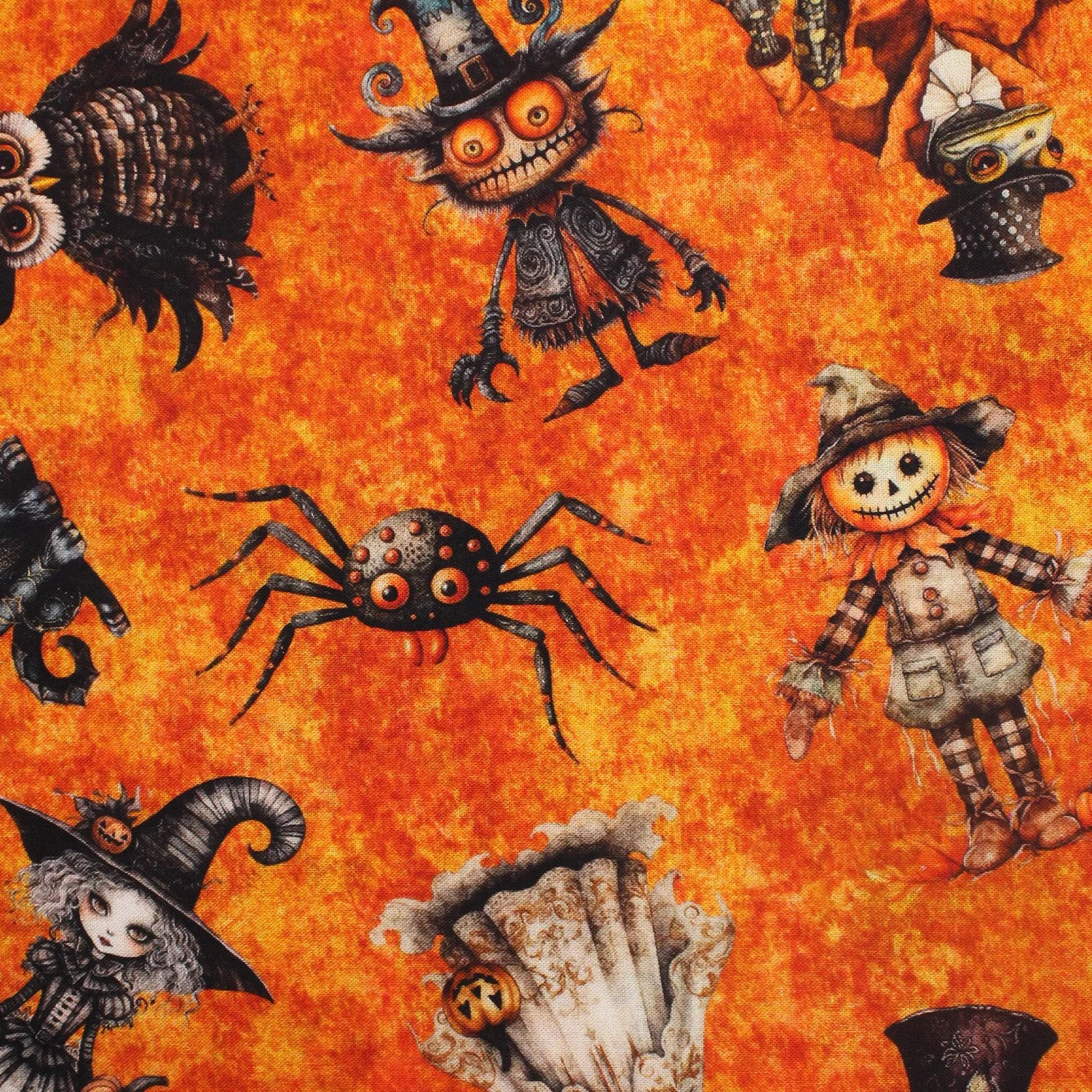 Jeepers Creepers Halloween