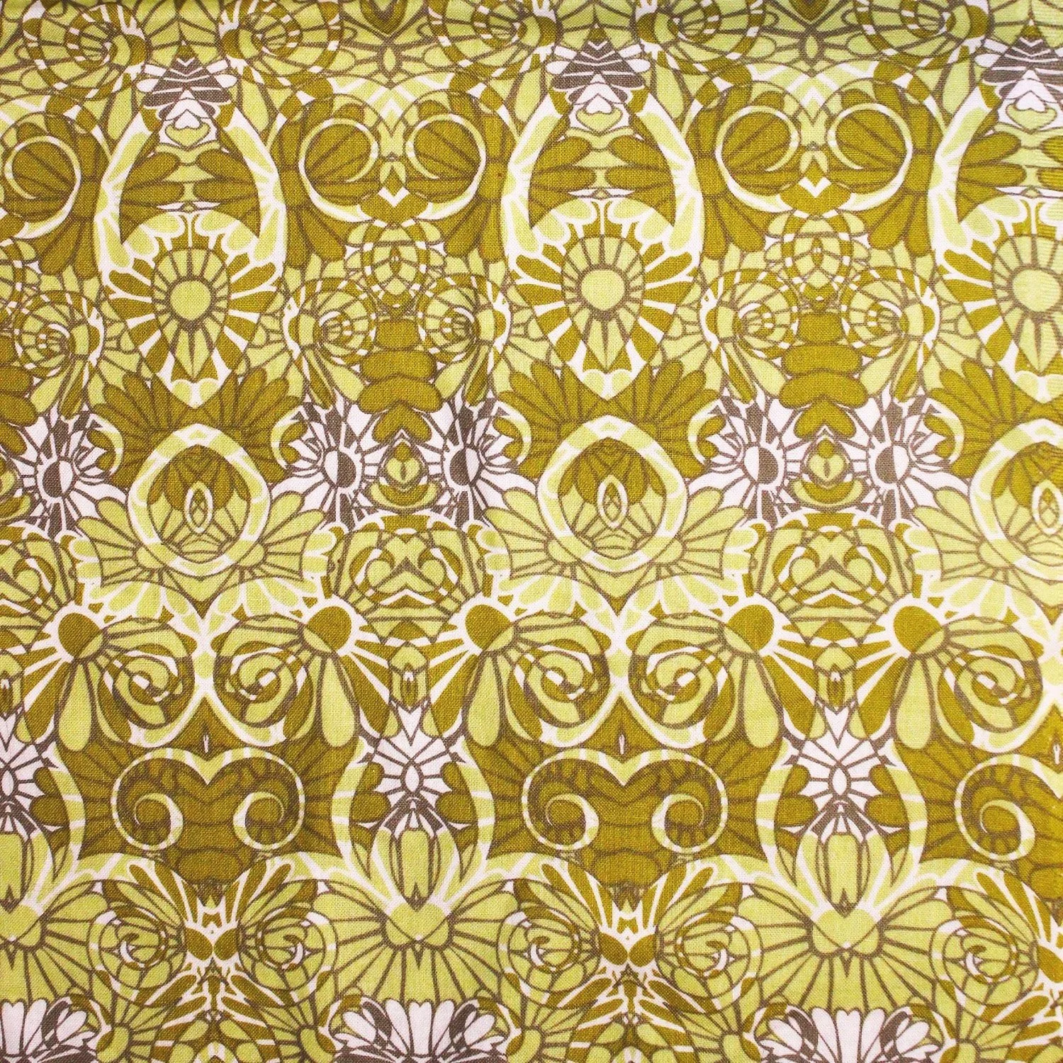 Olive Ornamental
