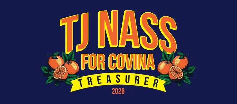 JT Nass For Treasurer