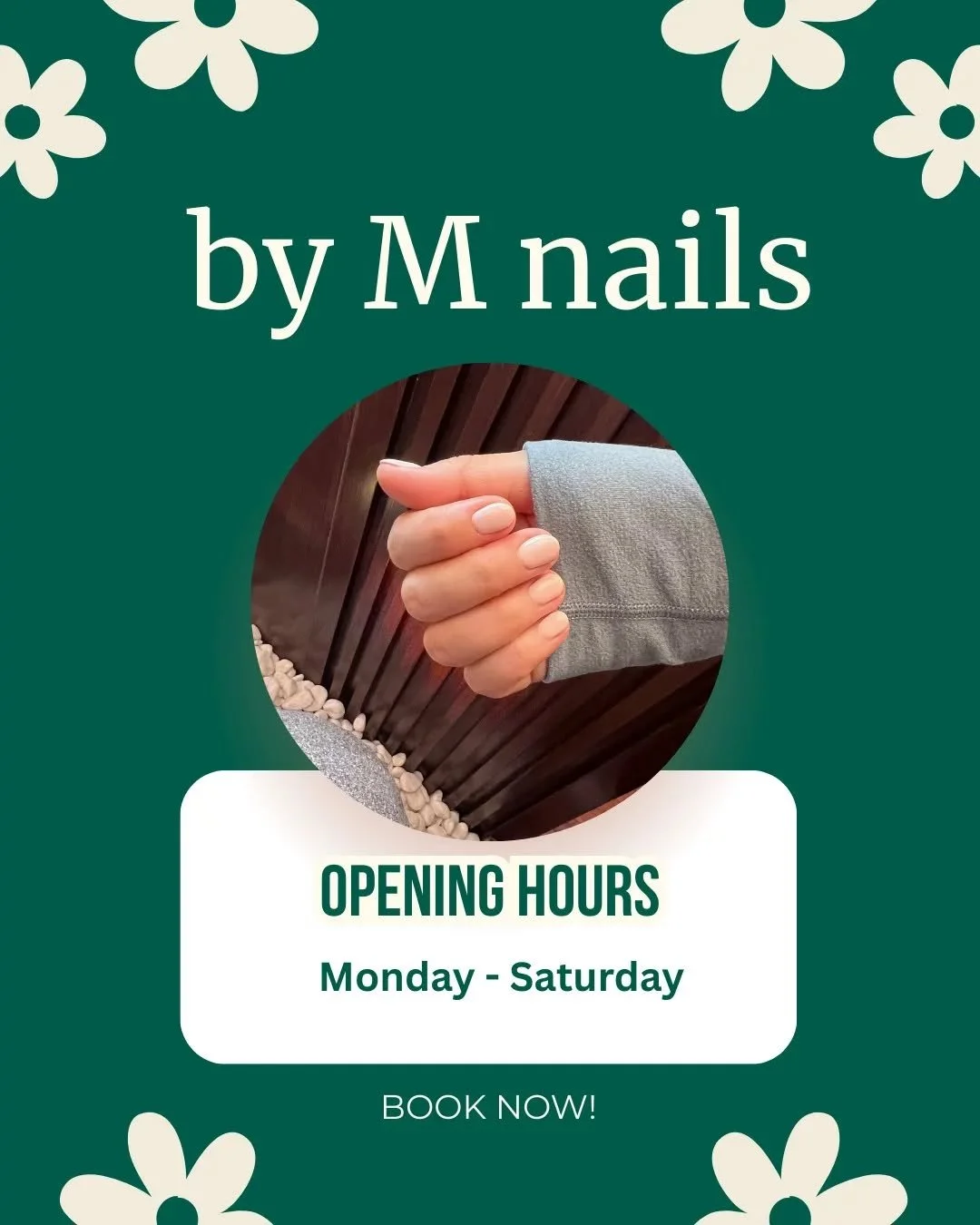 Always available
Book now.
#bookyournails #trendingnails #bymnails