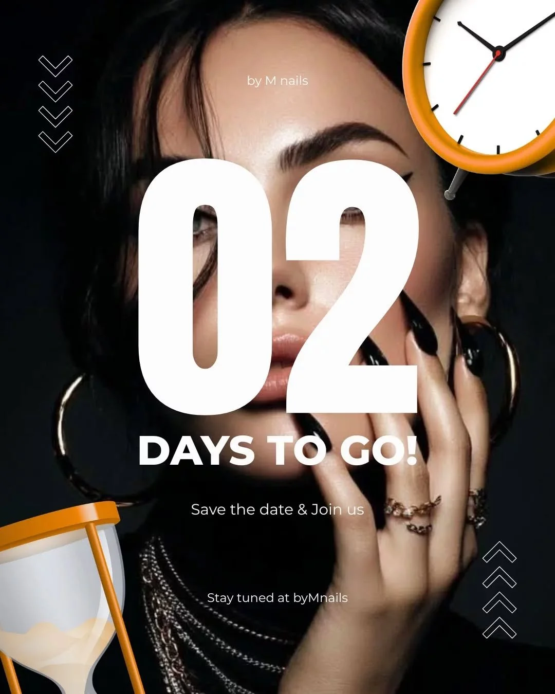 2 days to go&hellip; and the excitement is UNREAL ✨
We&rsquo;re almost on the global stage at the America Beauty Show 2026 &mdash; and trust us, we&rsquo;re not coming quietly. We&rsquo;re coming bold, elevated, and ready to make a statement.

KOA Ge