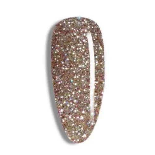 Bronzed Caramel 1525