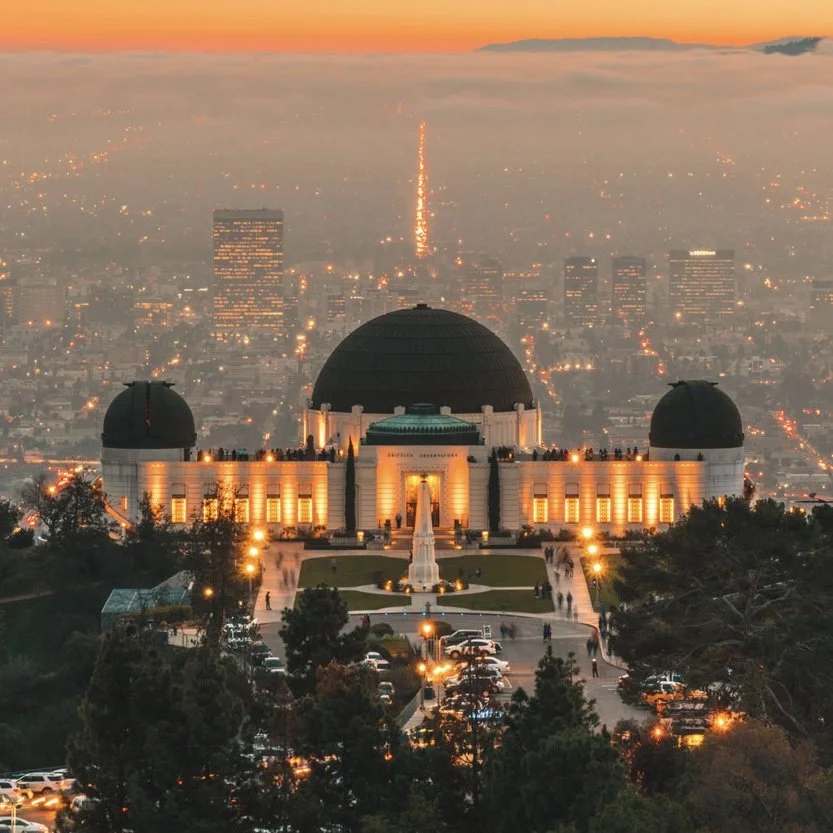 Griffith Observatory