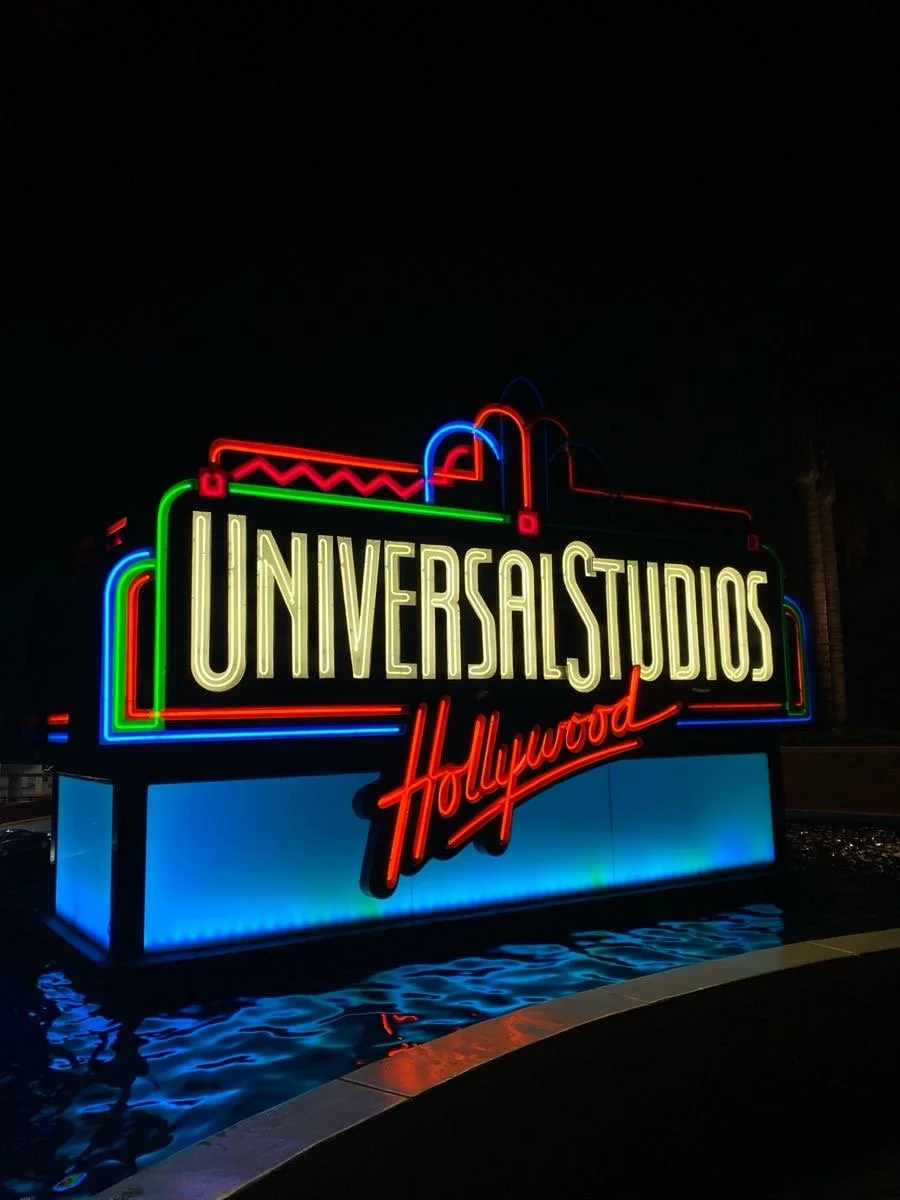 Universal Studios Hollywood