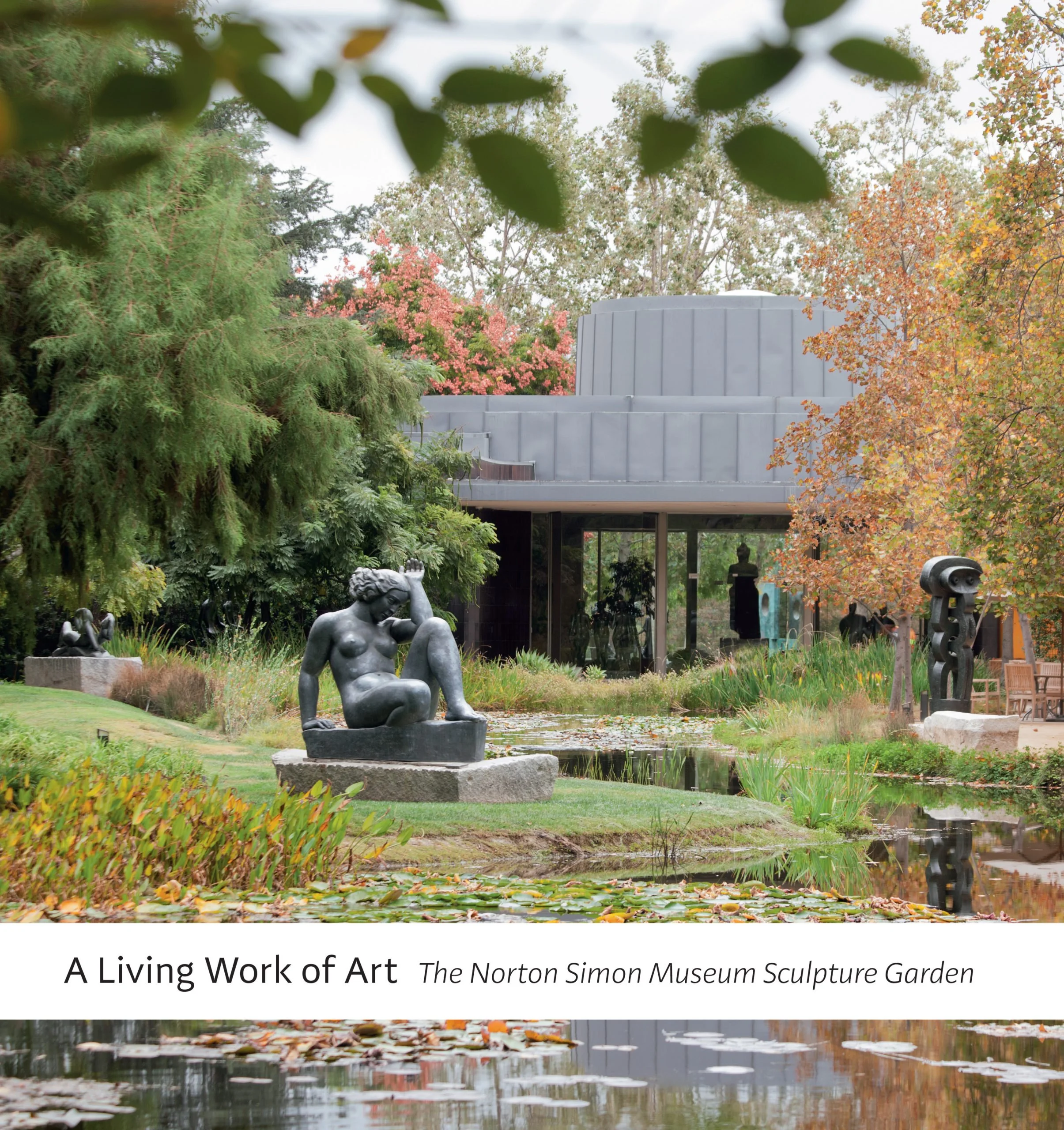 Norton Simon Museum