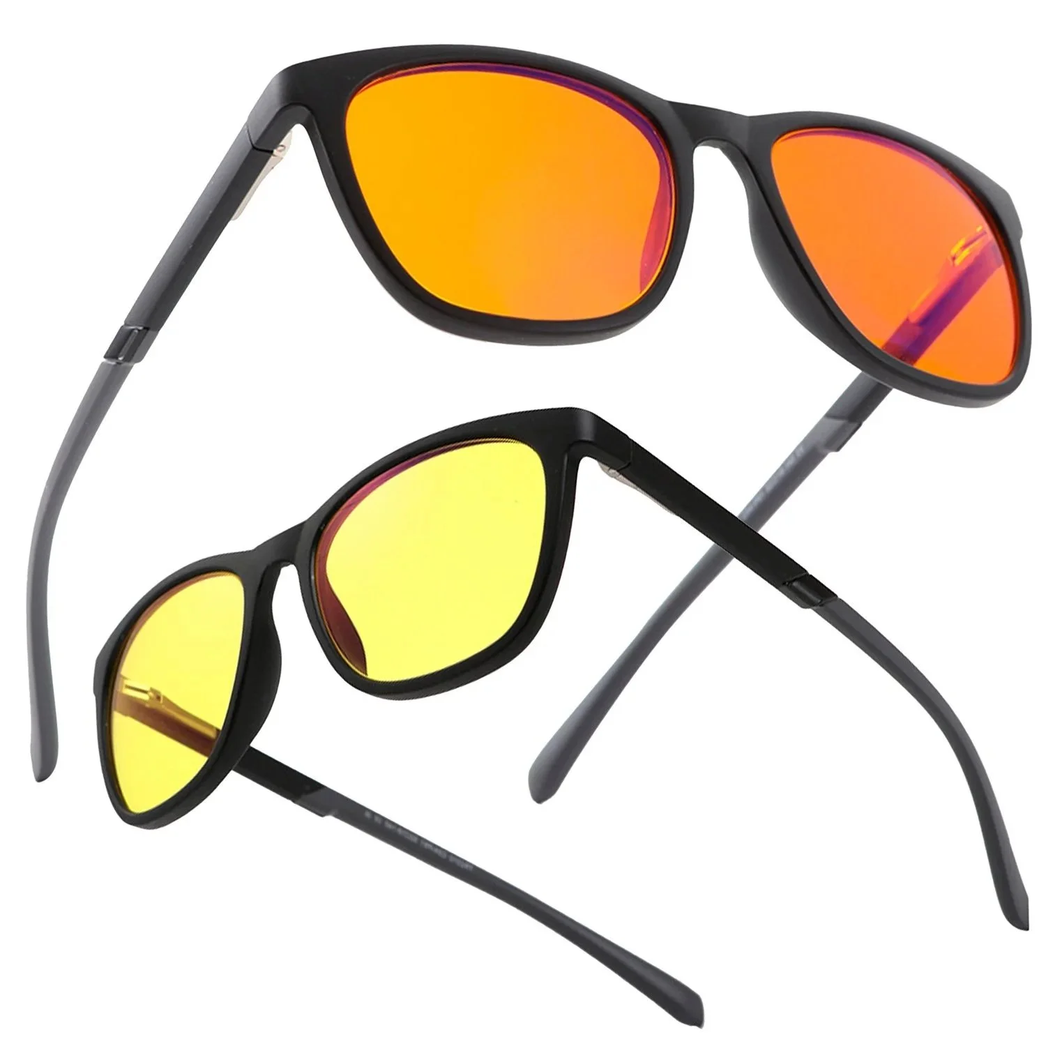 Pack Gafas Blueblockers