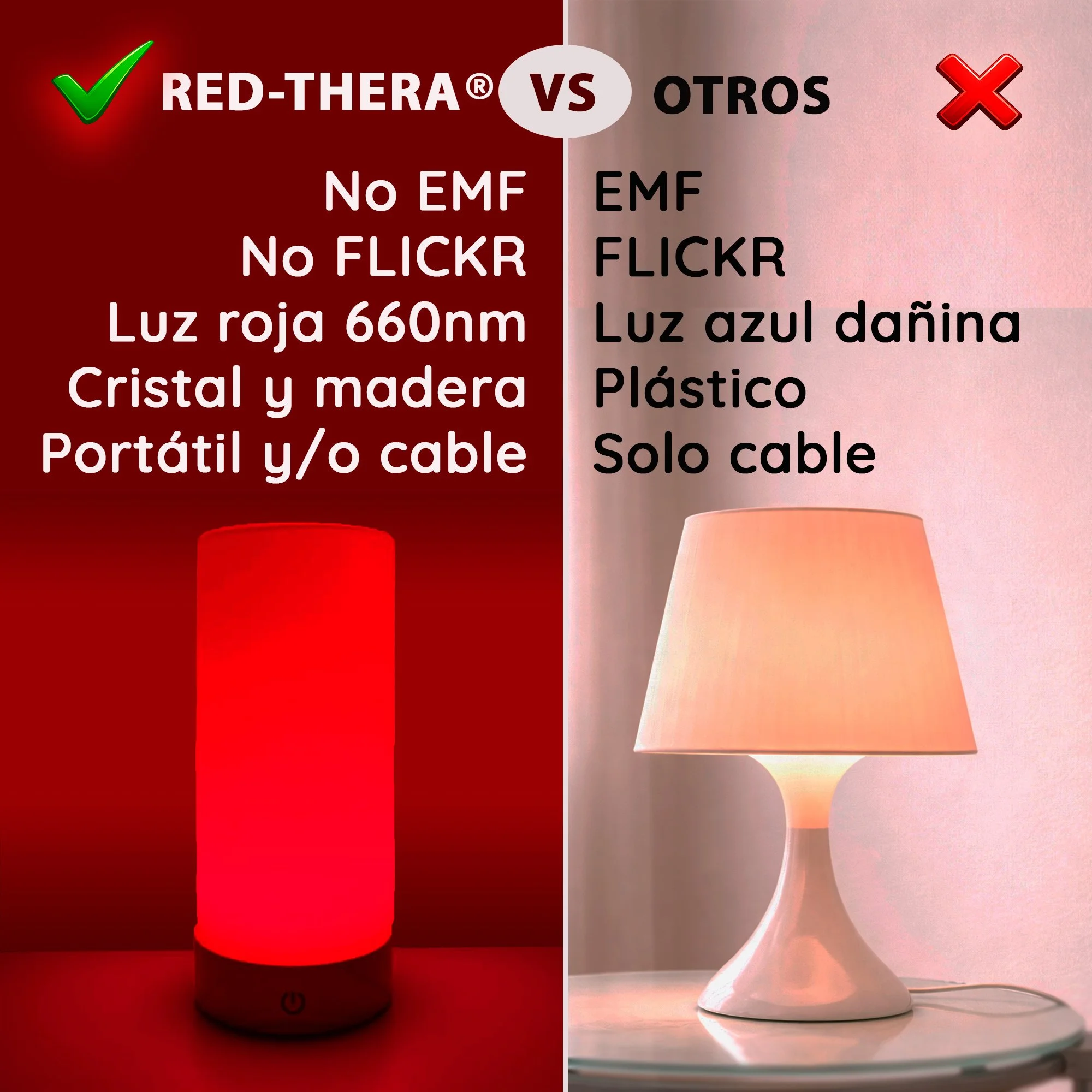 Lampara Luz Roja CYLINDER RED-THERA_vs others.jpg