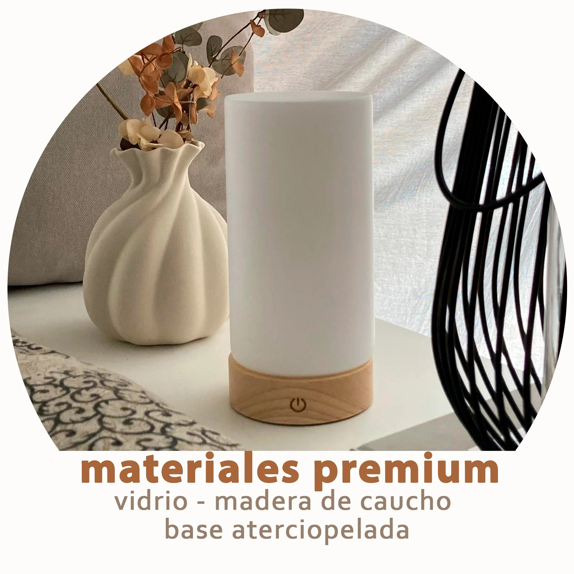 Lampara Luz Roja CYLINDER RED-THERA.jpg