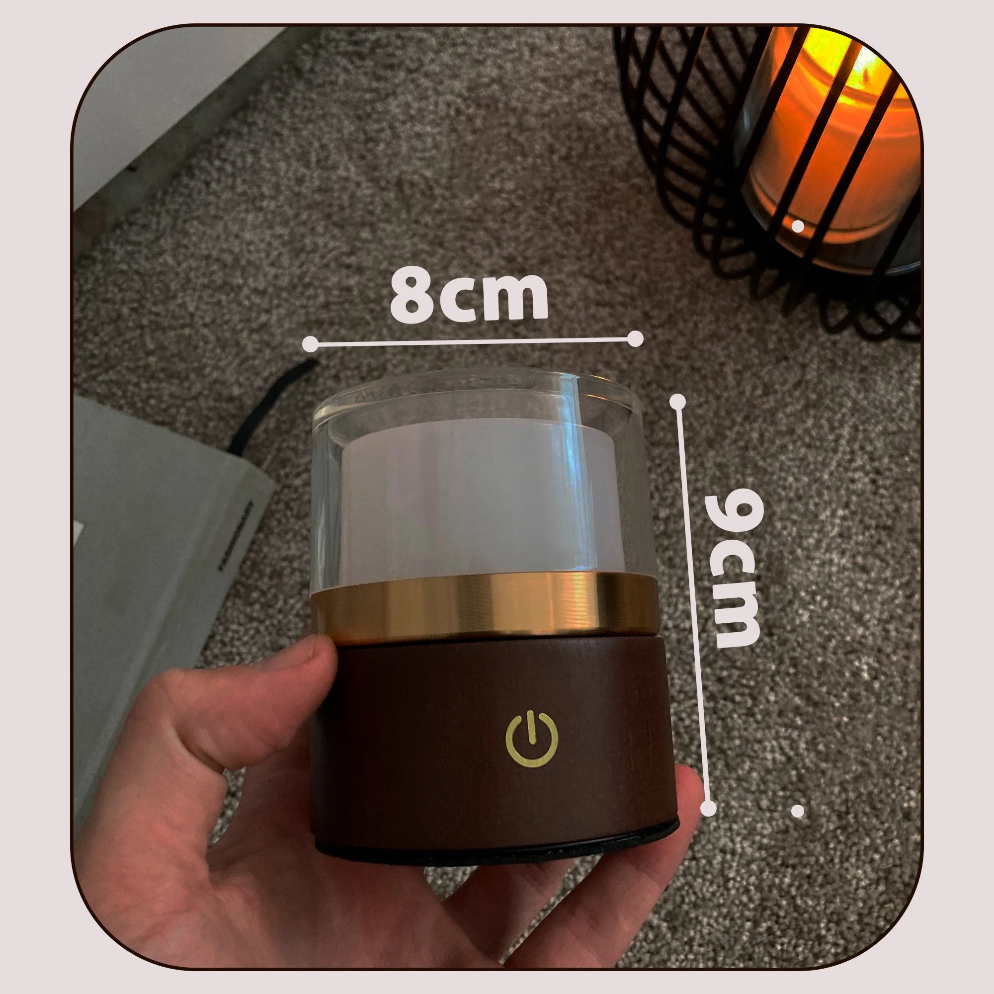 Lampara Luz Roja SMALL RED-THERA_size (2).jpg