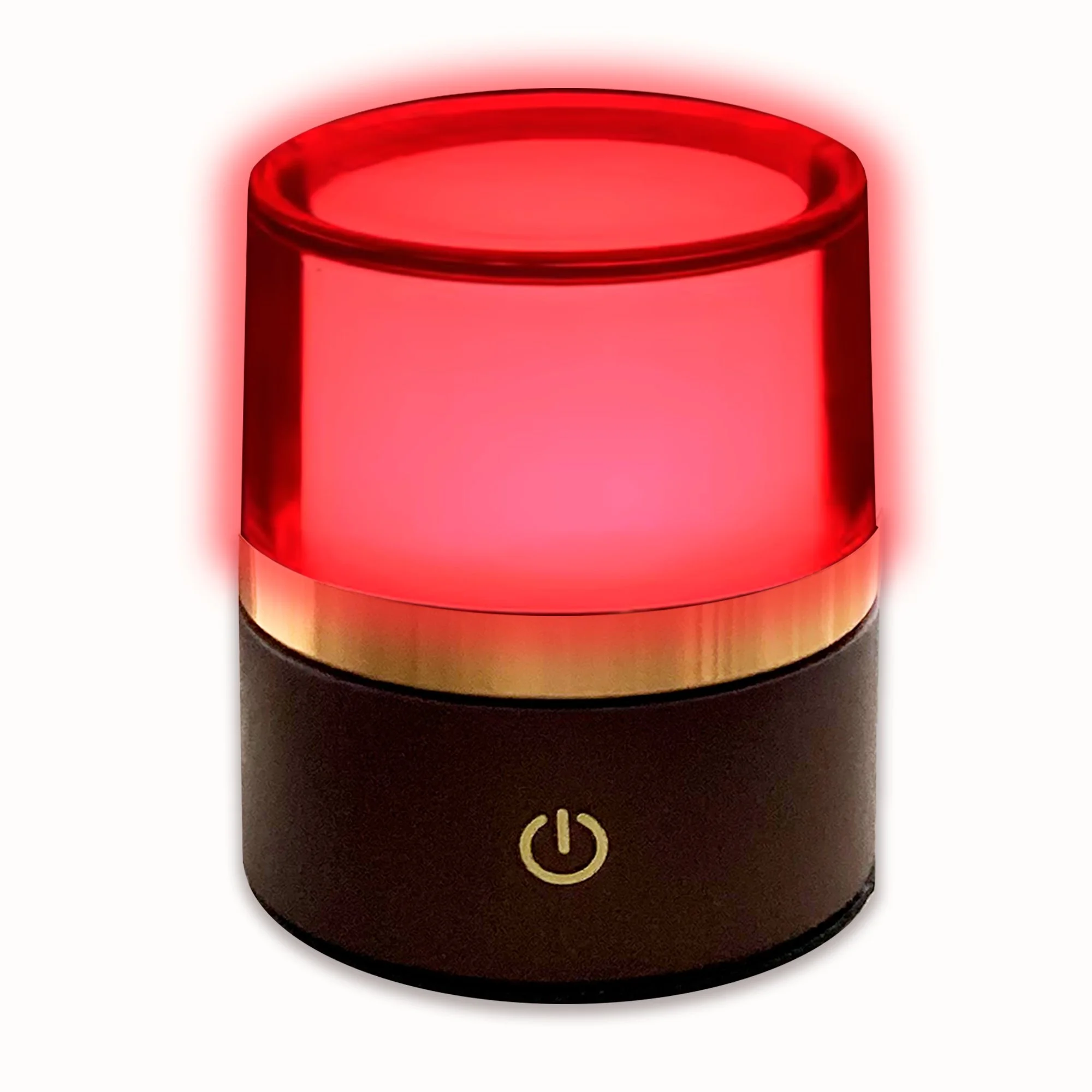 SMALL - Lamparita Luz Roja