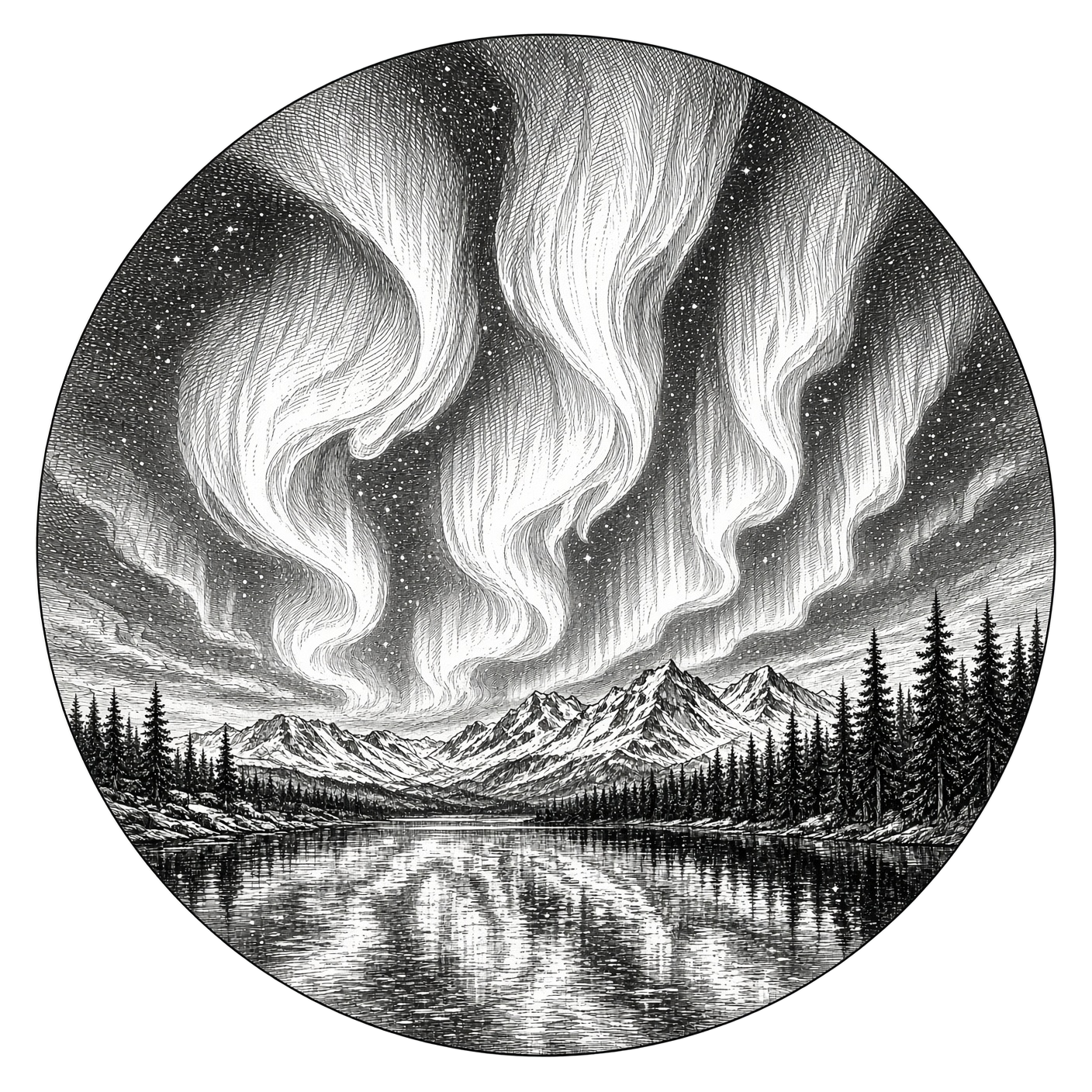 The Ouroborealis Poetry Prize Aurora Borealis, Contest No. 01, The Columbus Review