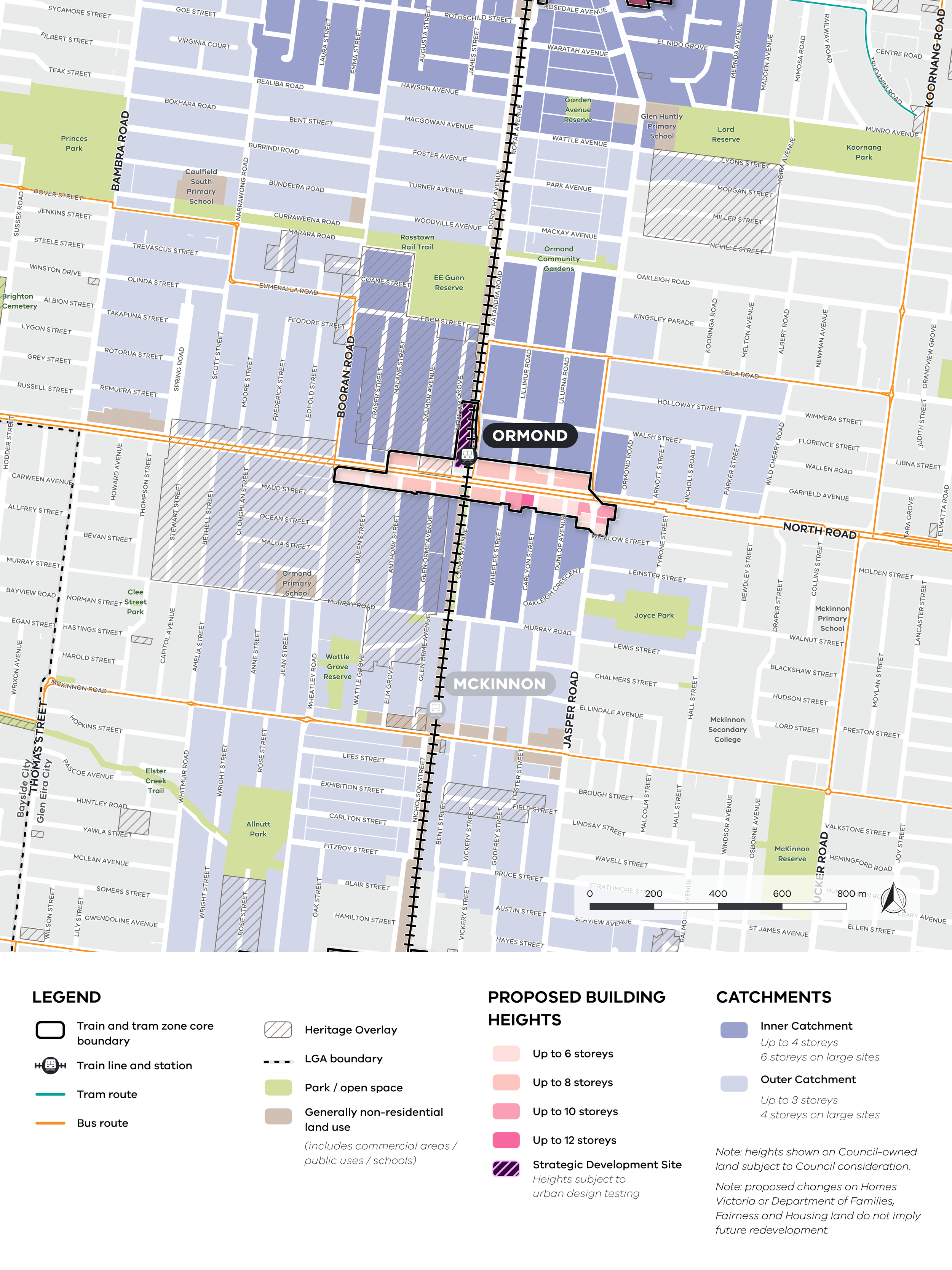 Ormond Activity Centre