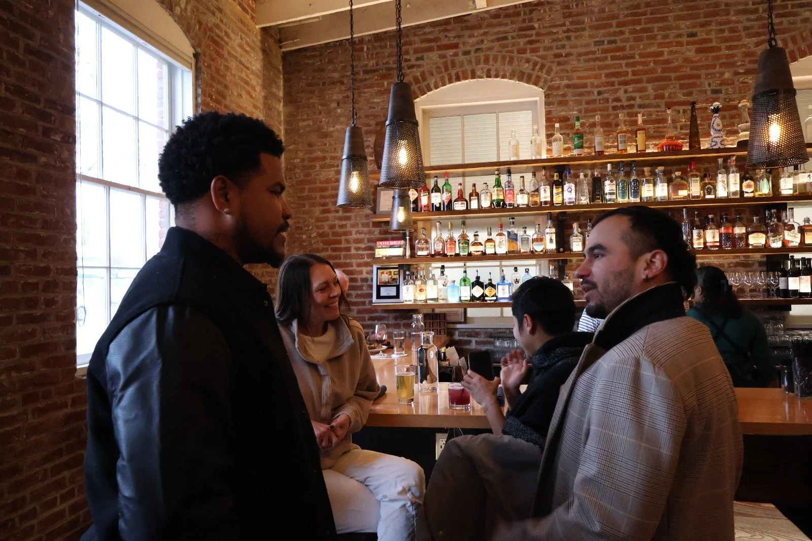 What Cities Actually Need from Partners