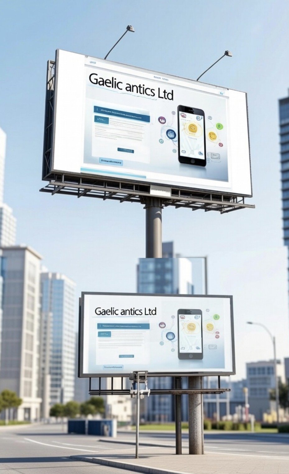 Platinum Start-Up Package