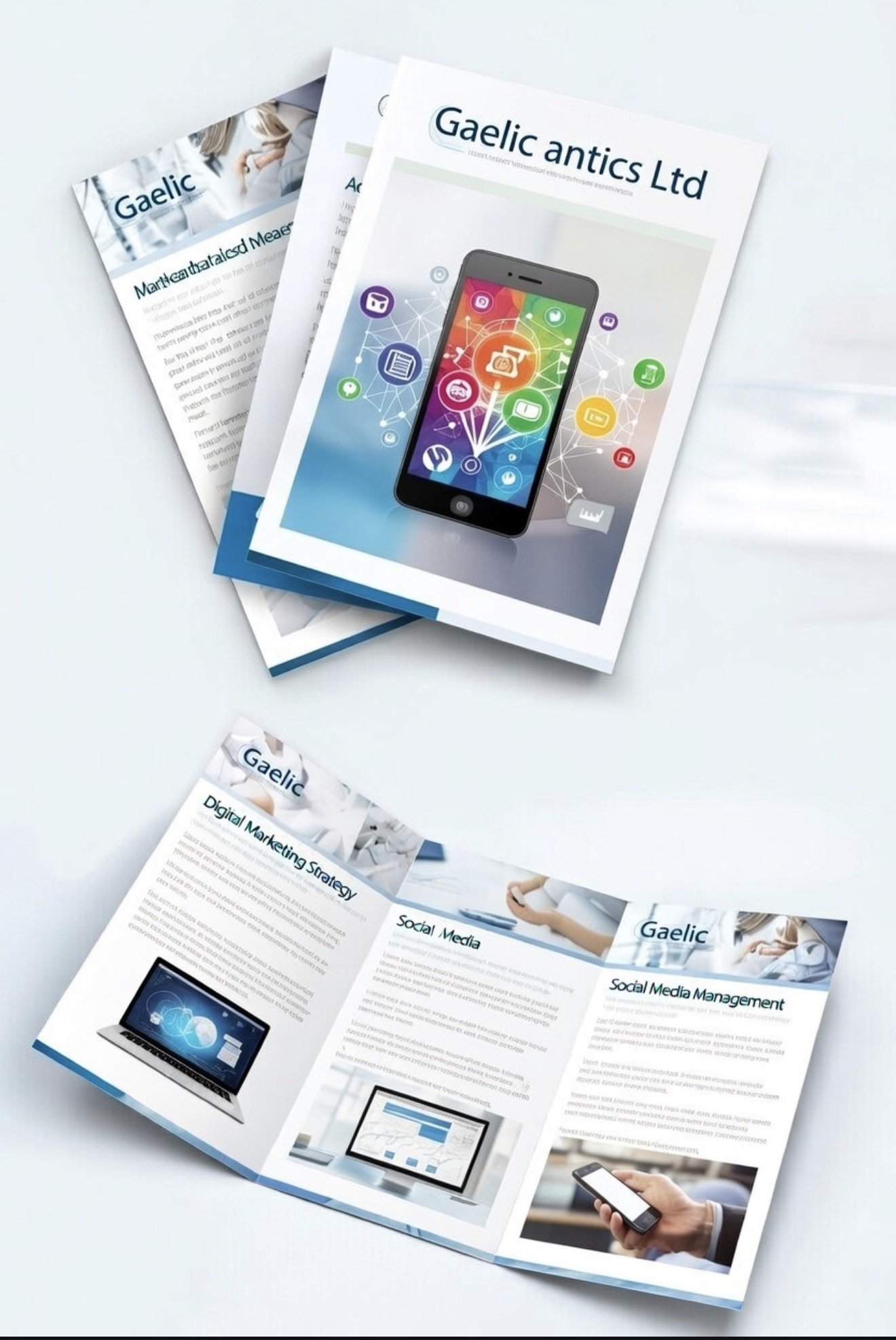 Gold Start-Up Package